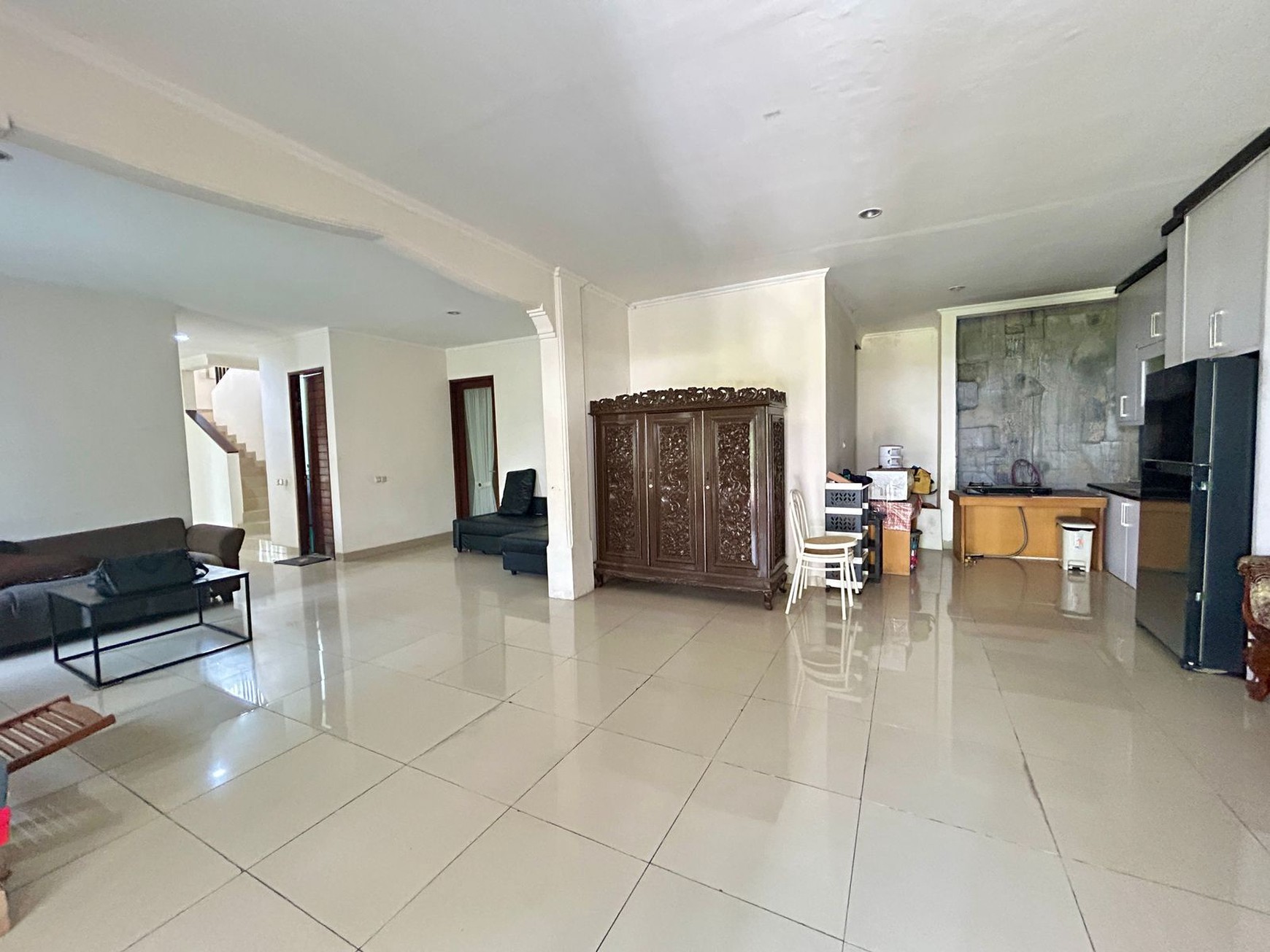 Dijual Rumah Premier Pavillion Kalideres Jakarta Barat