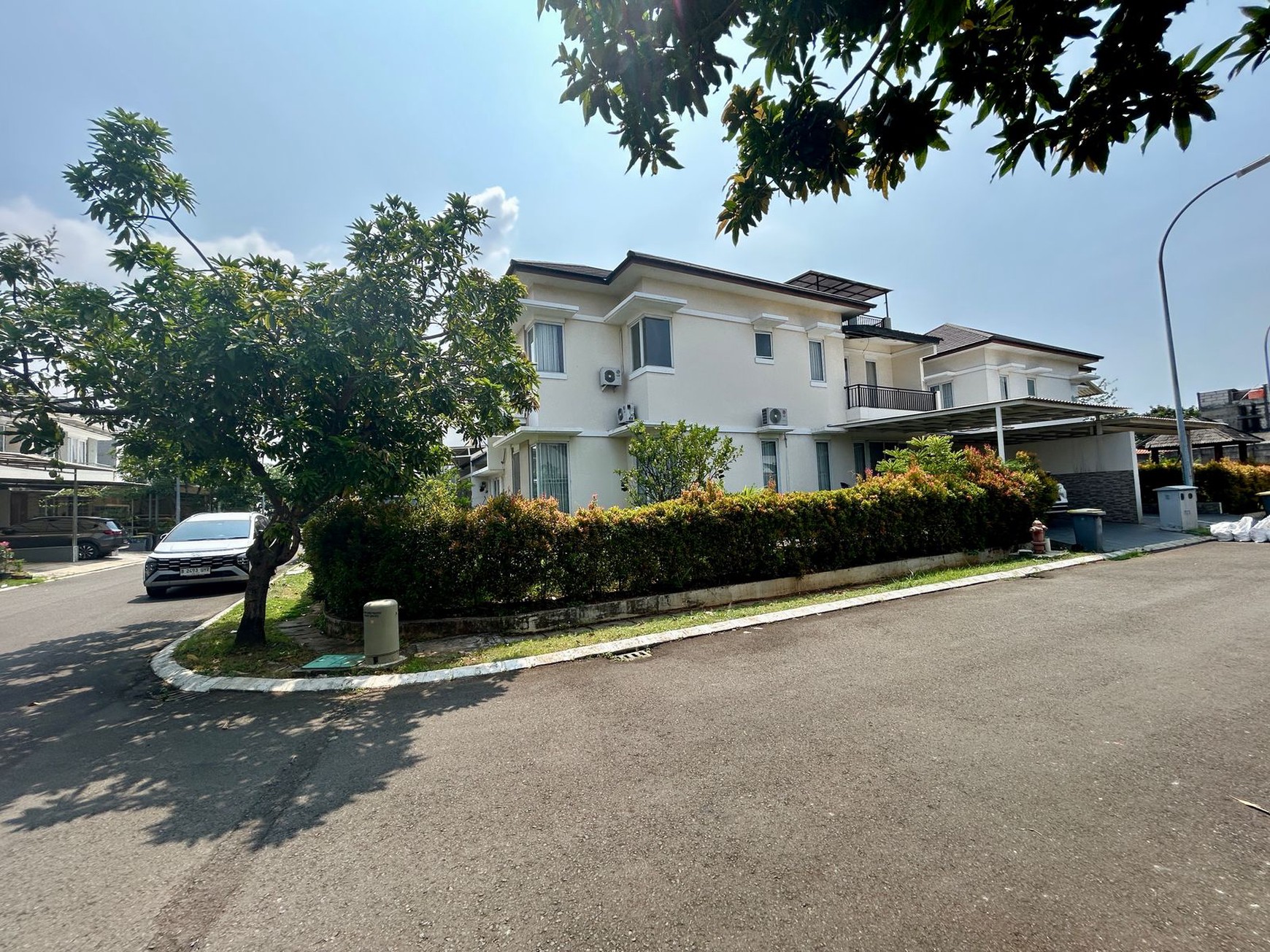 Dijual Rumah Premier Pavillion Kalideres Jakarta Barat