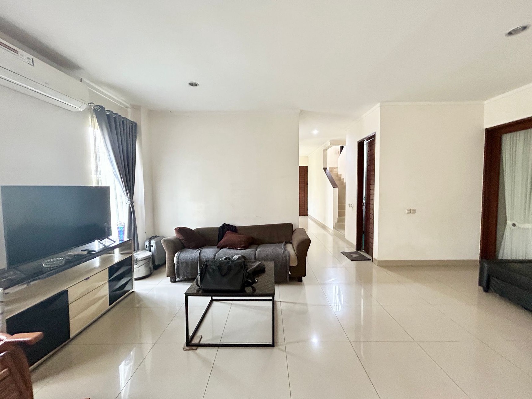 Dijual Rumah Premier Pavillion Kalideres Jakarta Barat