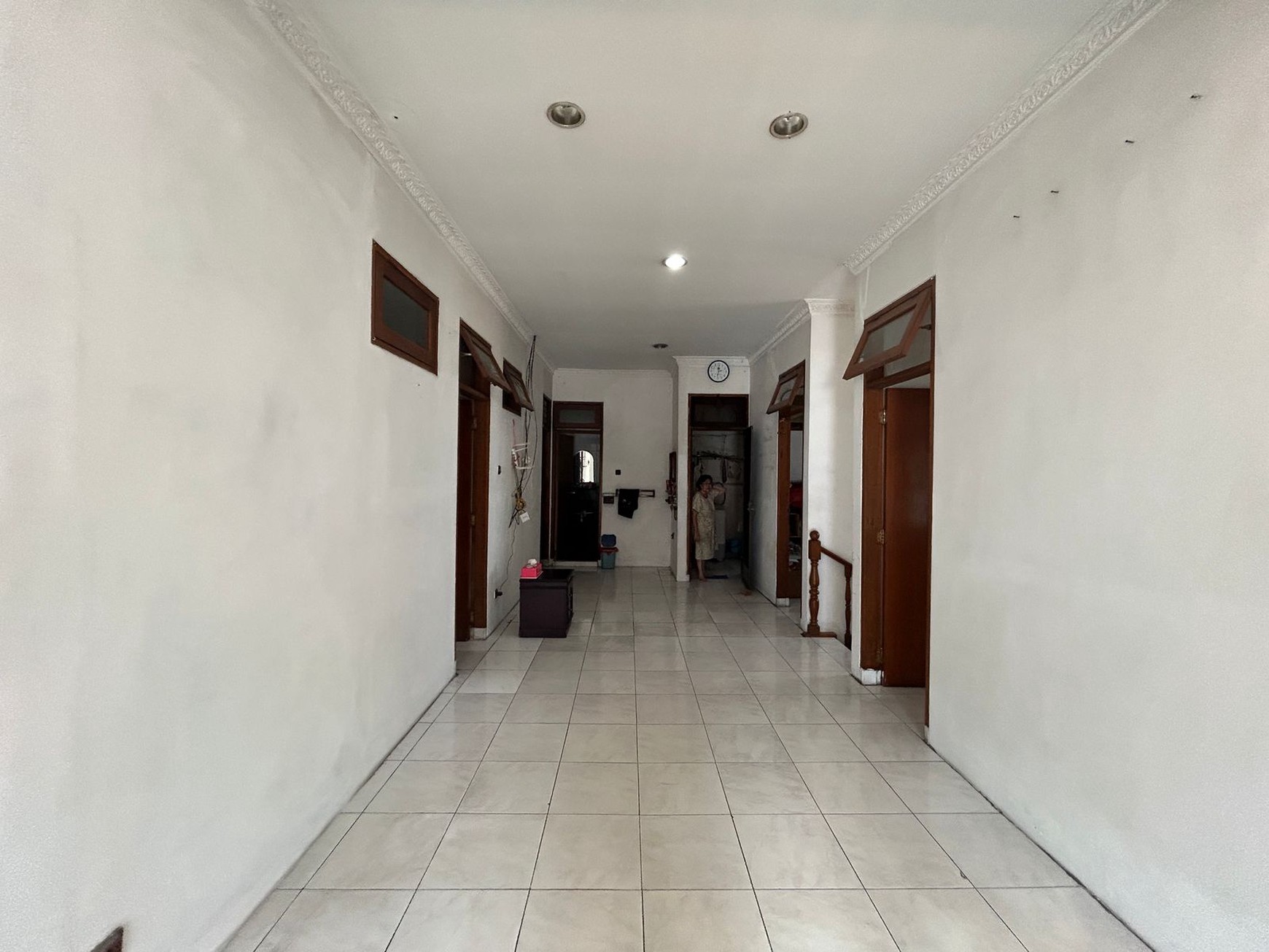 Dijual Rumah 2 Lantai Siap Huni di Tomang Jakarta Barat