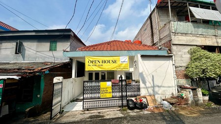 Rumah Kos Dijual di Tomang