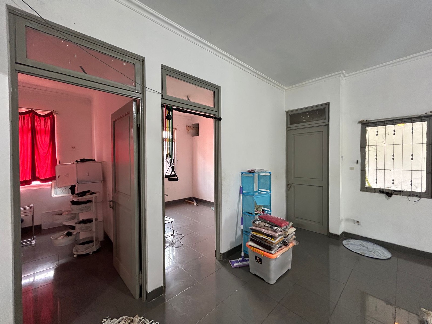 Dijual Rumah 2 Lantai di Semanan Jakarta Barat