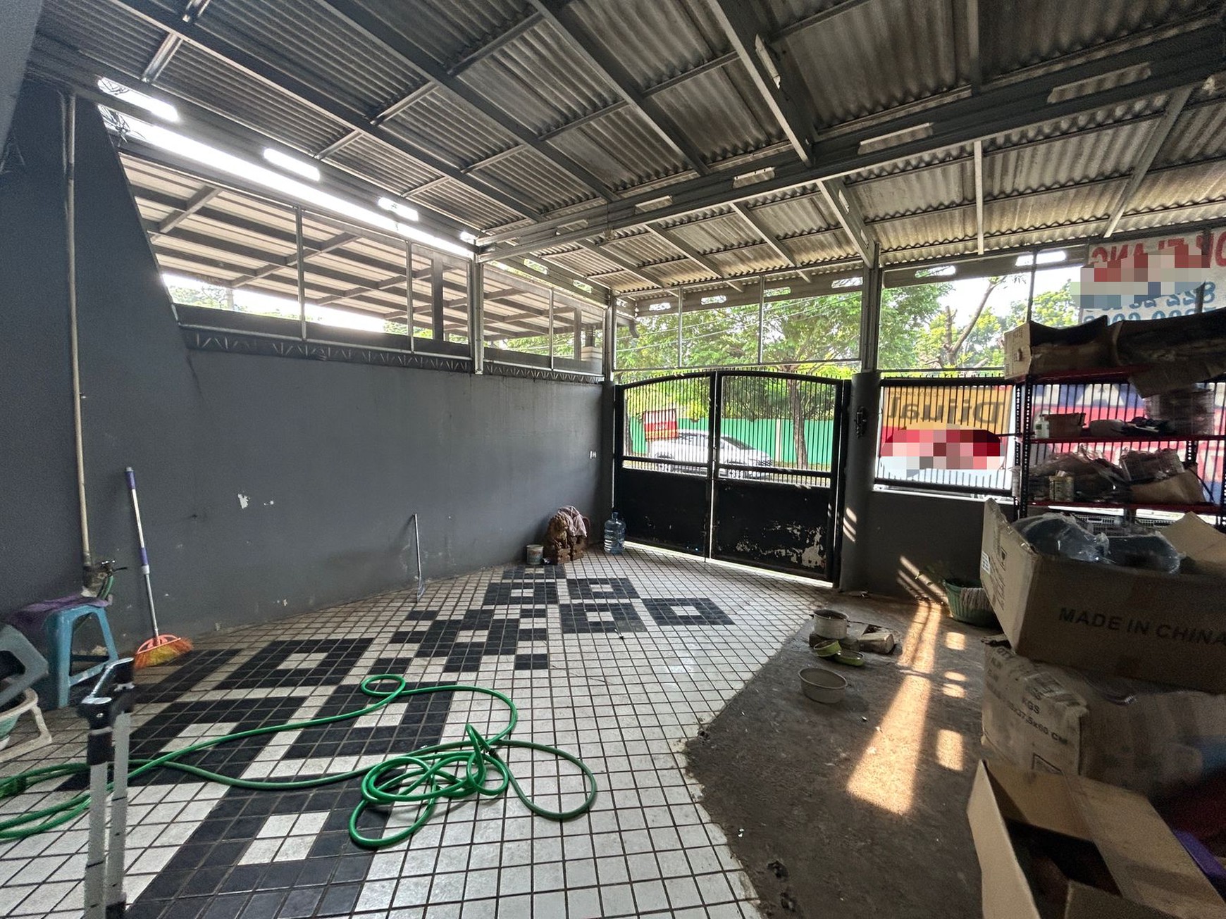 Dijual Rumah 2 Lantai di Semanan Jakarta Barat