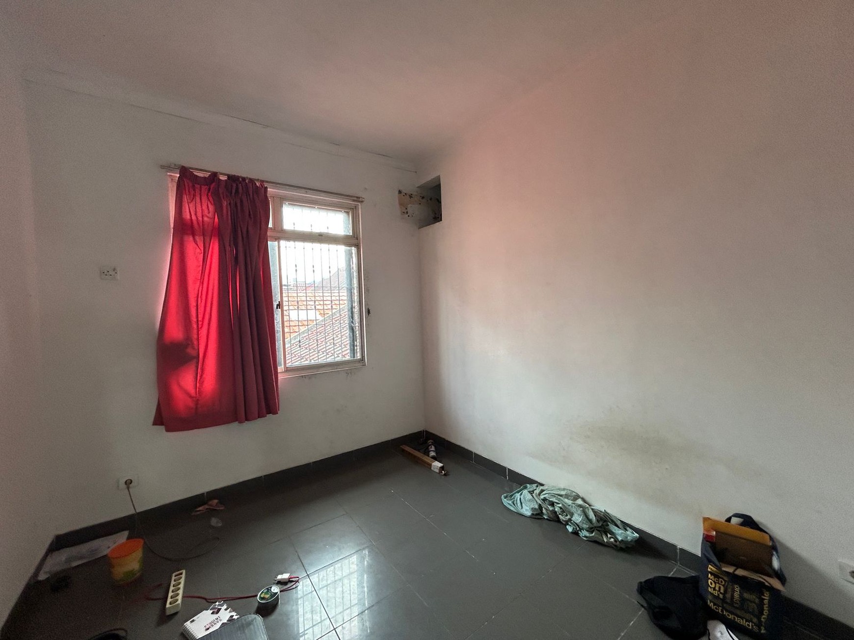 Dijual Rumah 2 Lantai di Semanan Jakarta Barat