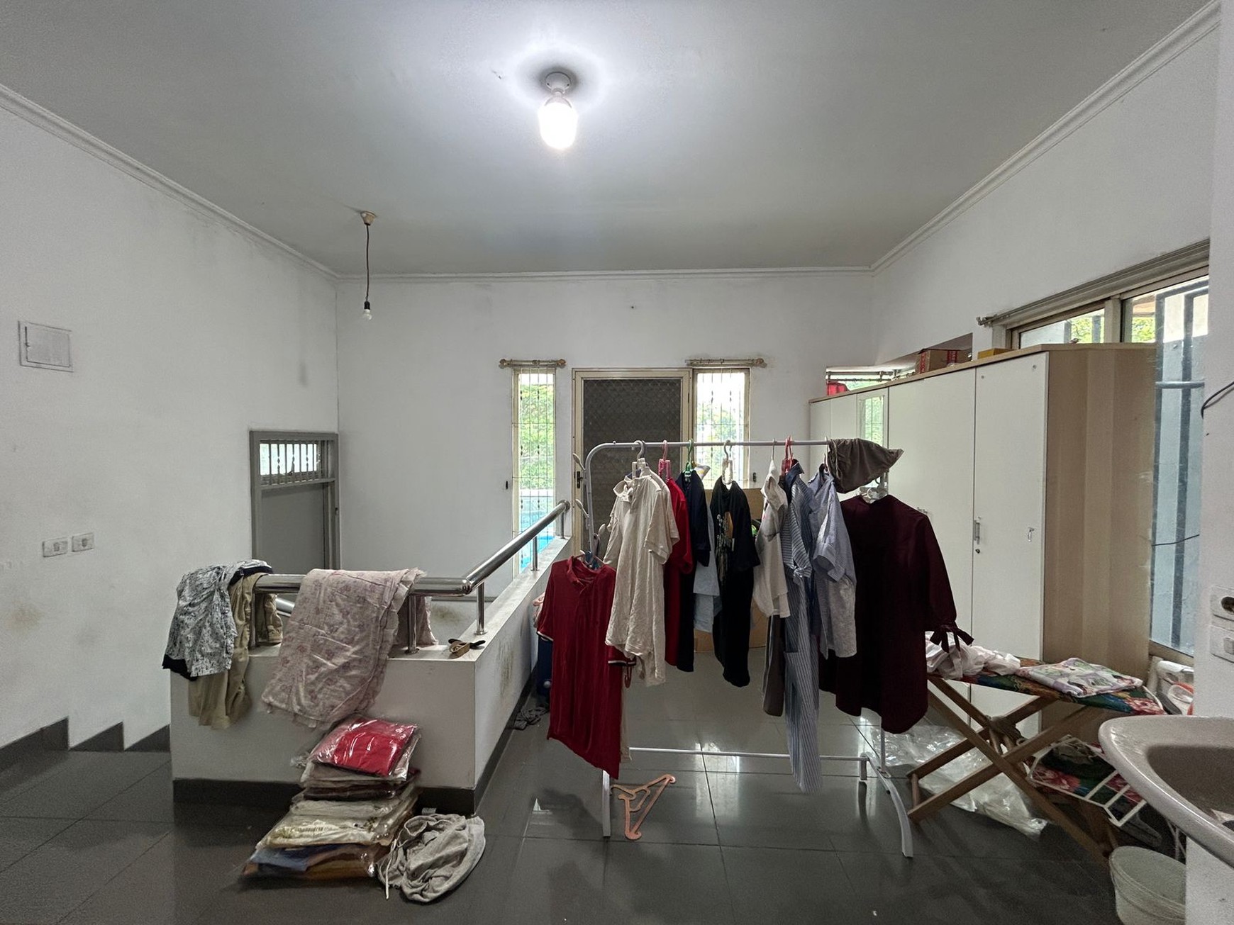 Dijual Rumah 2 Lantai di Semanan Jakarta Barat