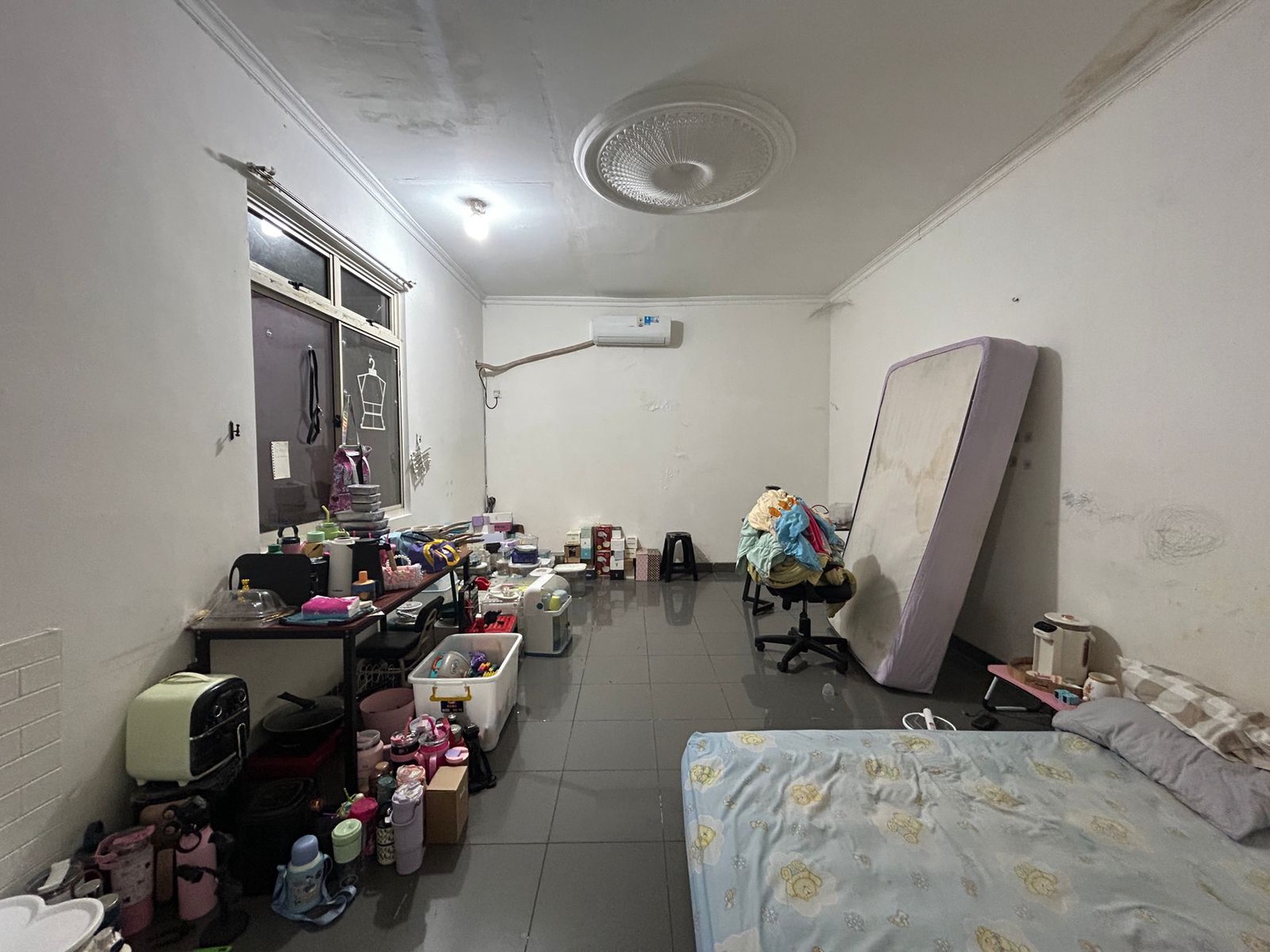 Dijual Rumah 2 Lantai di Semanan Jakarta Barat