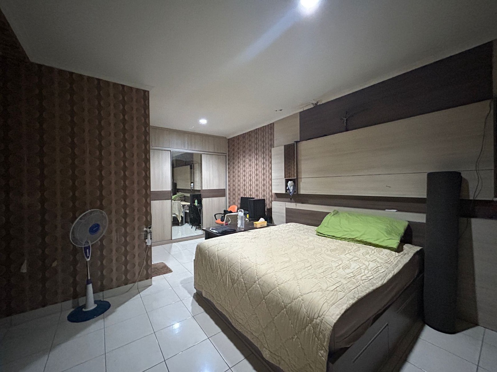 Dijual Rumah Siap Huni di Semanan Jakarta Barat