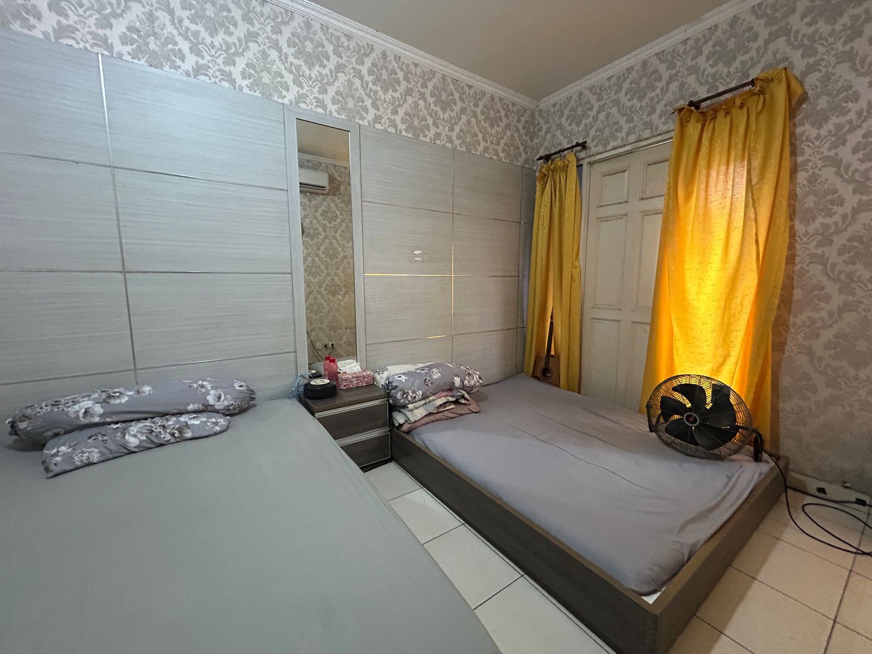 Dijual Rumah Siap Huni di Semanan Jakarta Barat