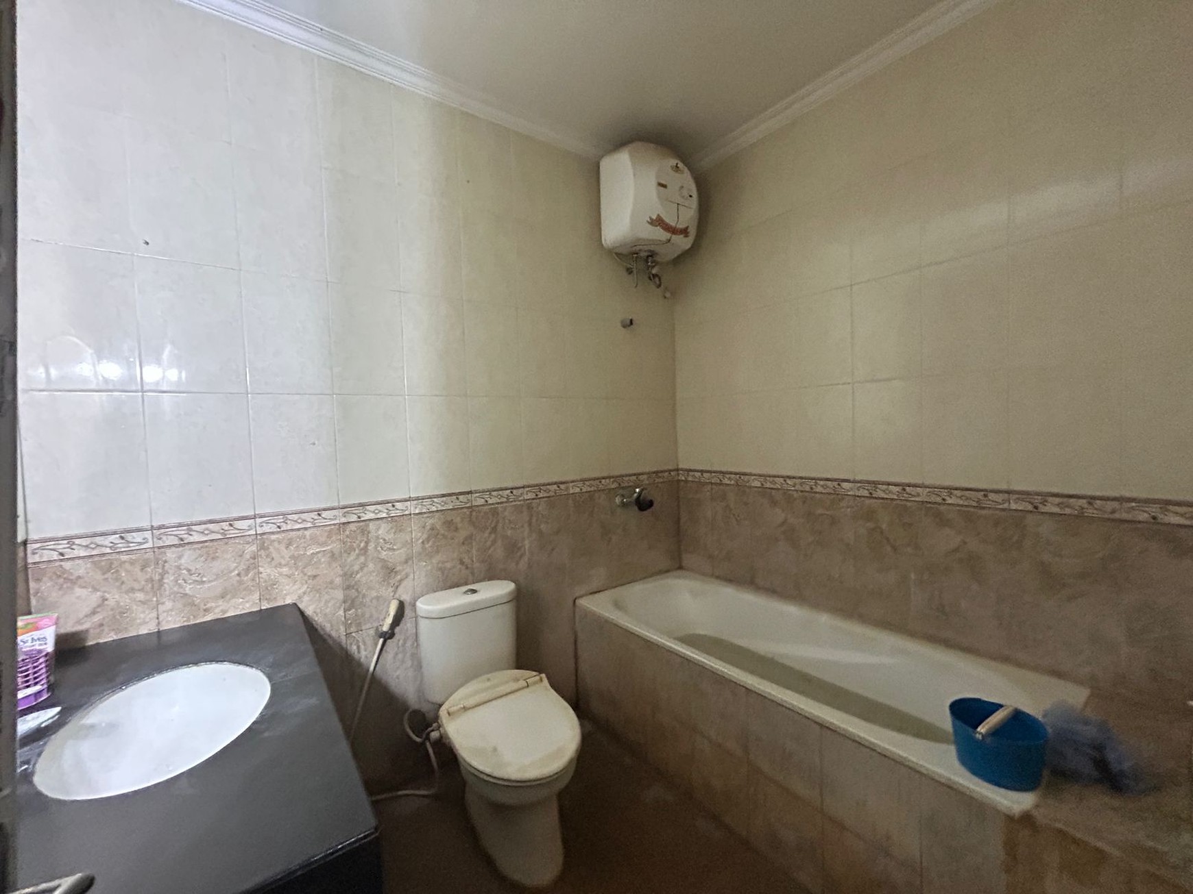 Dijual Rumah Siap Huni di Semanan Jakarta Barat