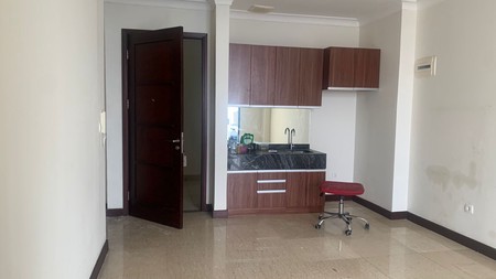 Di Jual Apartemen Permata Hijau Suite
