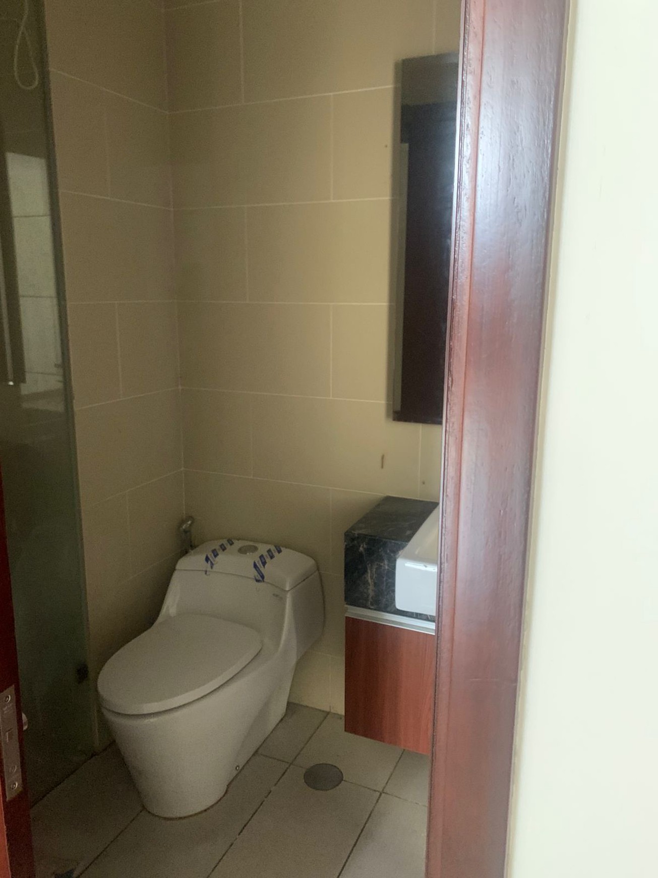 Di Jual Apartemen Permata Hijau Suite