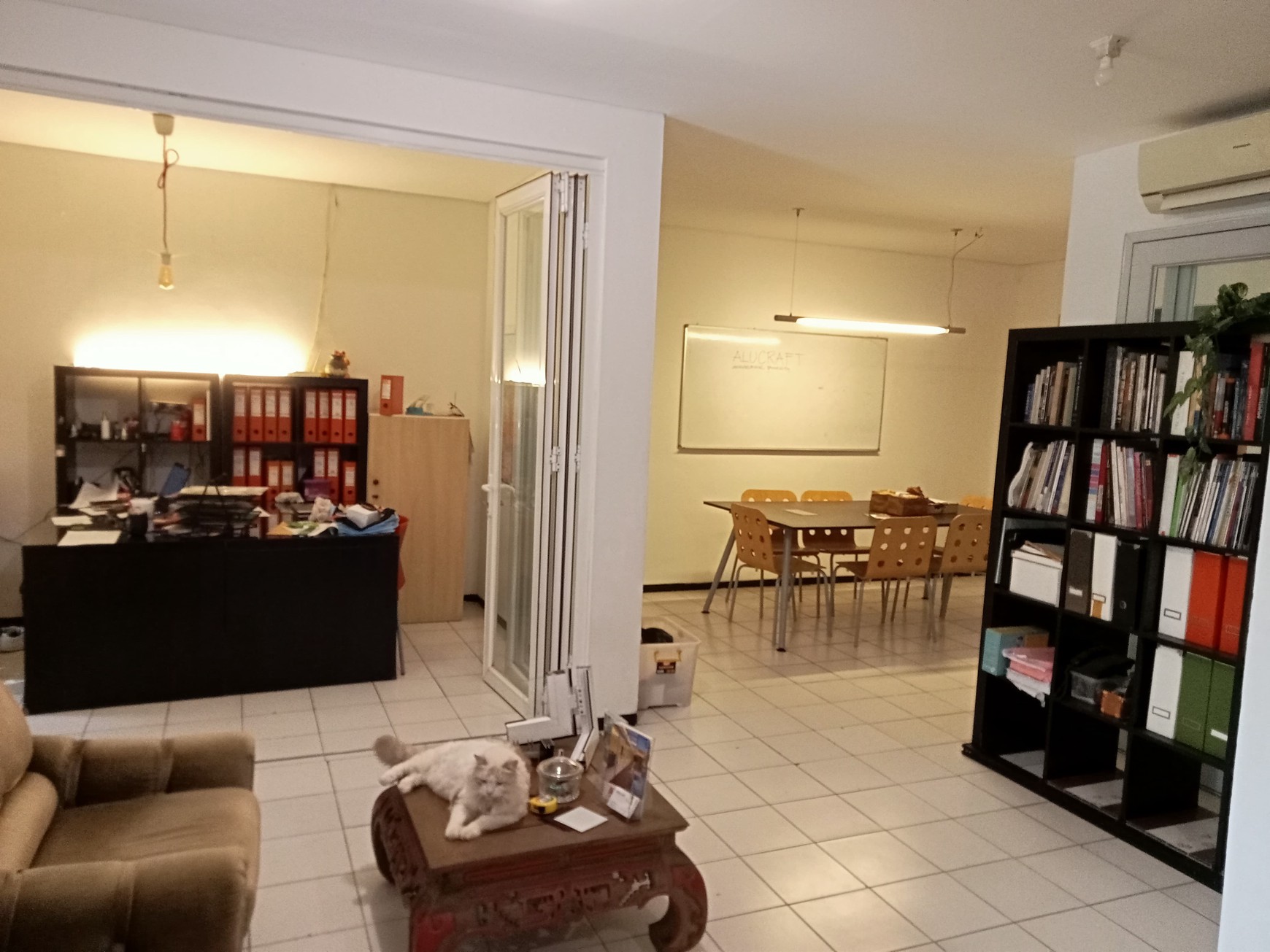 Rumah Gading Indah, Kelapa Gading