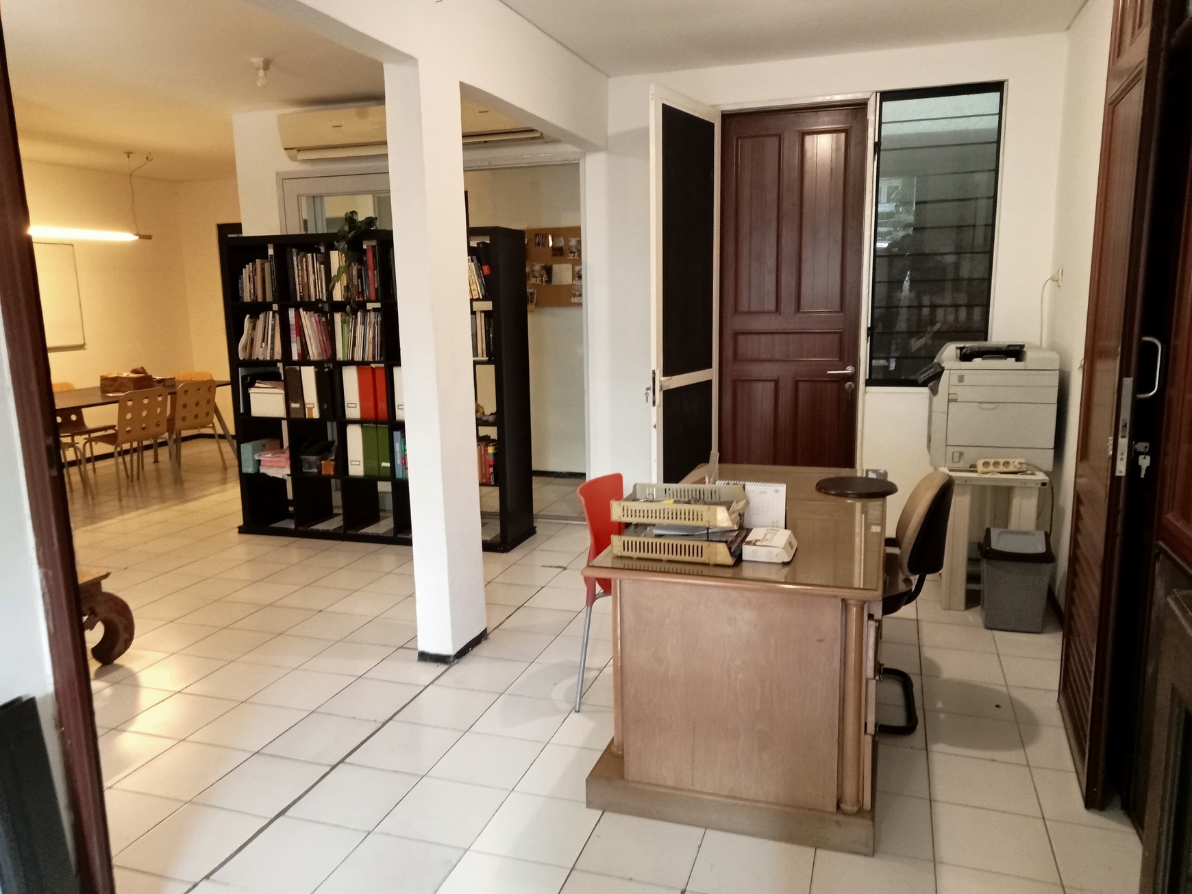 Rumah Gading Indah, Kelapa Gading