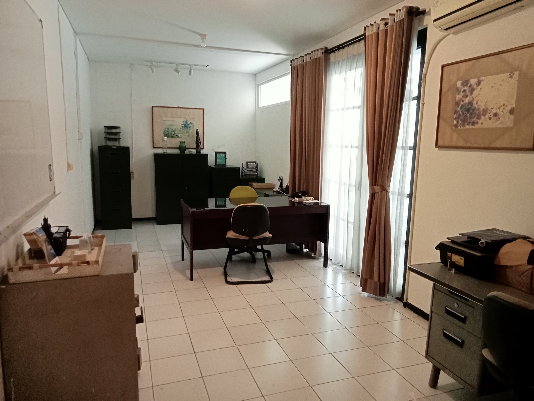 Rumah Gading Indah, Kelapa Gading