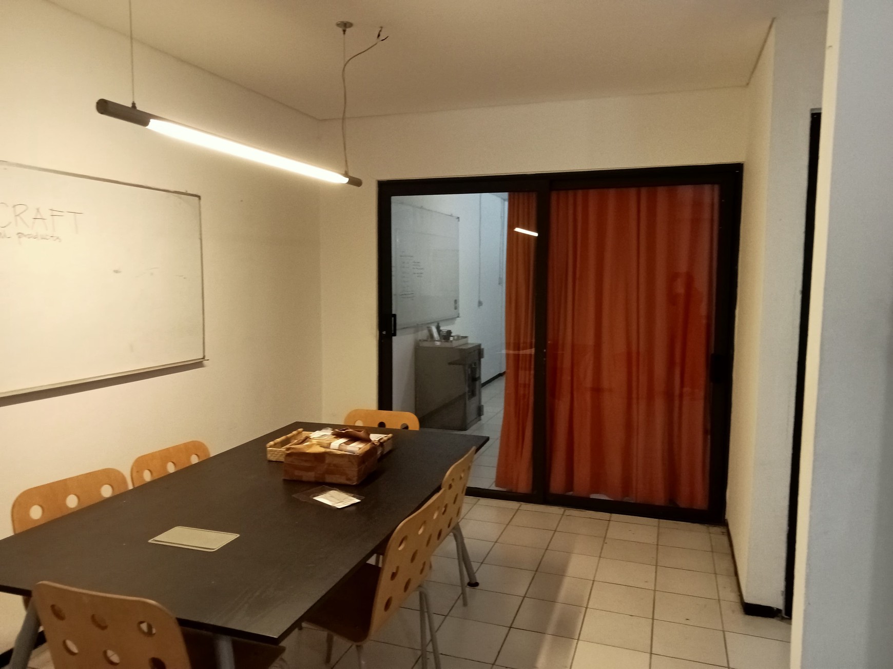 Rumah Gading Indah, Kelapa Gading