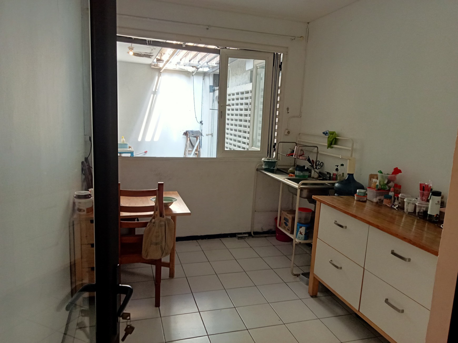 Rumah Gading Indah, Kelapa Gading