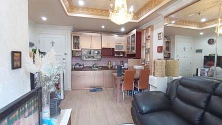 Apartemen City Home Twr San Fransisco, Kelapa Gading