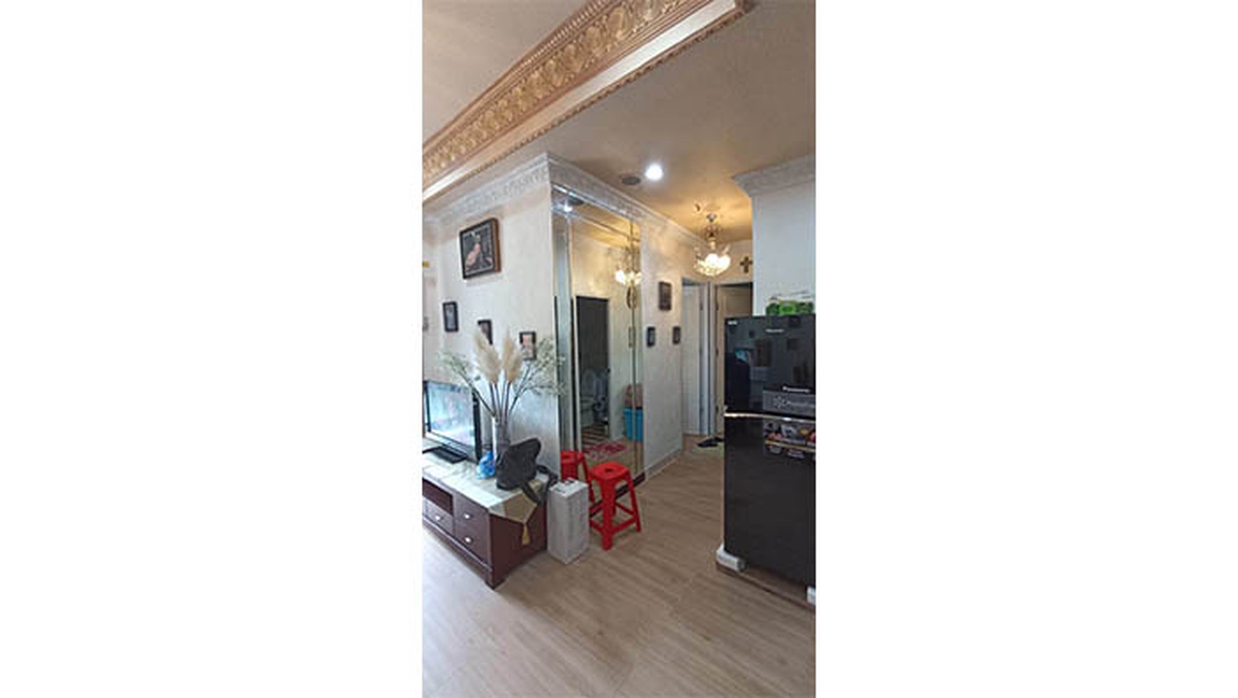 Apartemen City Home Twr San Fransisco, Kelapa Gading