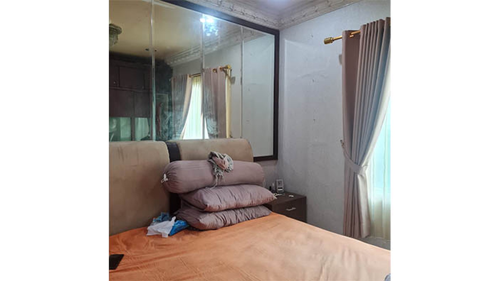 Apartemen City Home Twr San Fransisco, Kelapa Gading