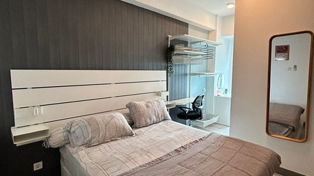 Sewa Apartemen Anderson Pakuwon Mall Surabaya