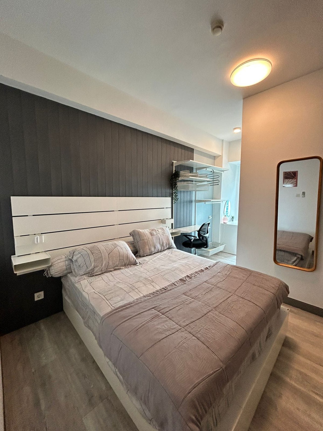 Sewa Apartemen Anderson Pakuwon Mall Surabaya