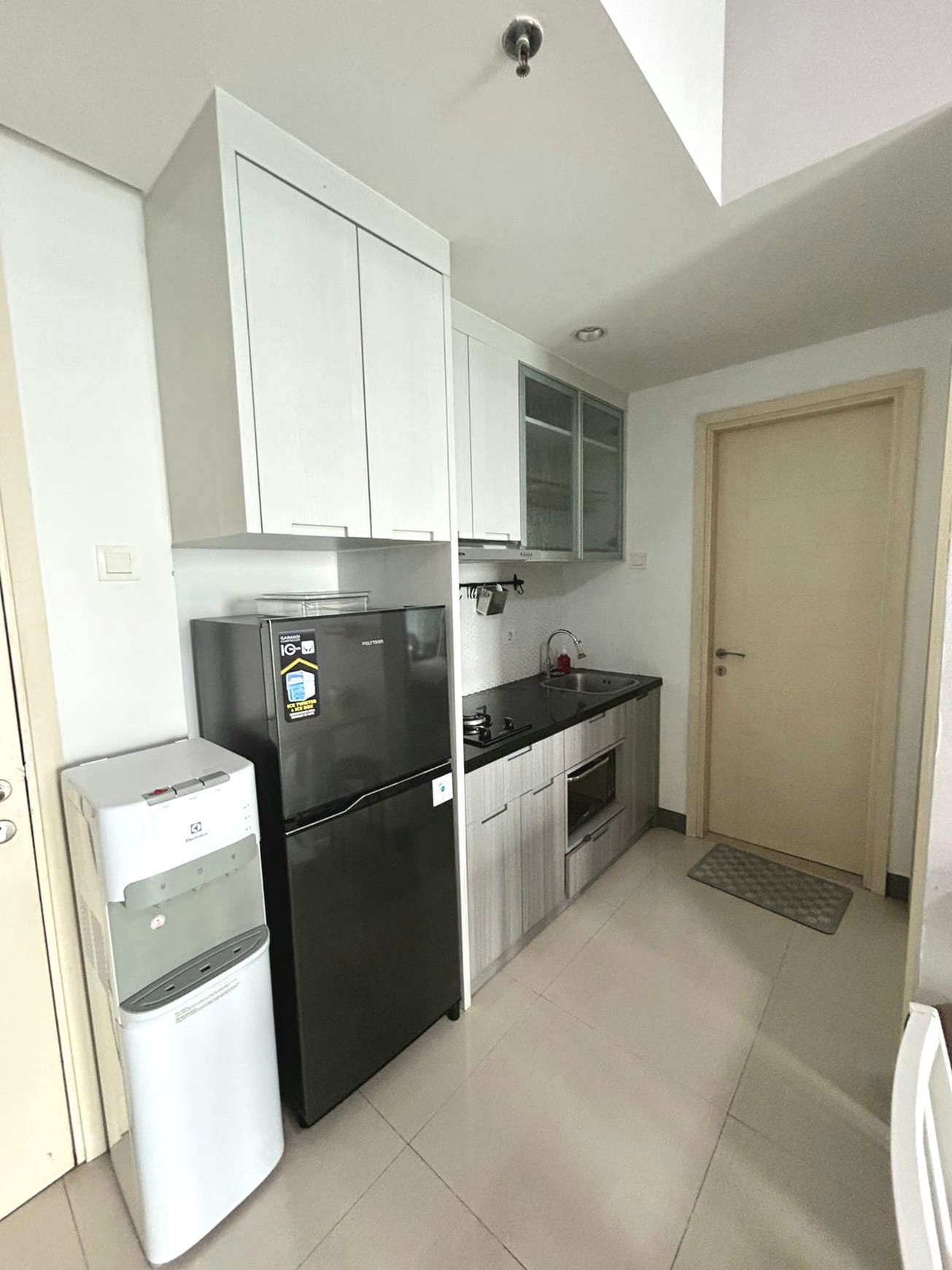 Sewa Apartemen Anderson Pakuwon Mall Surabaya
