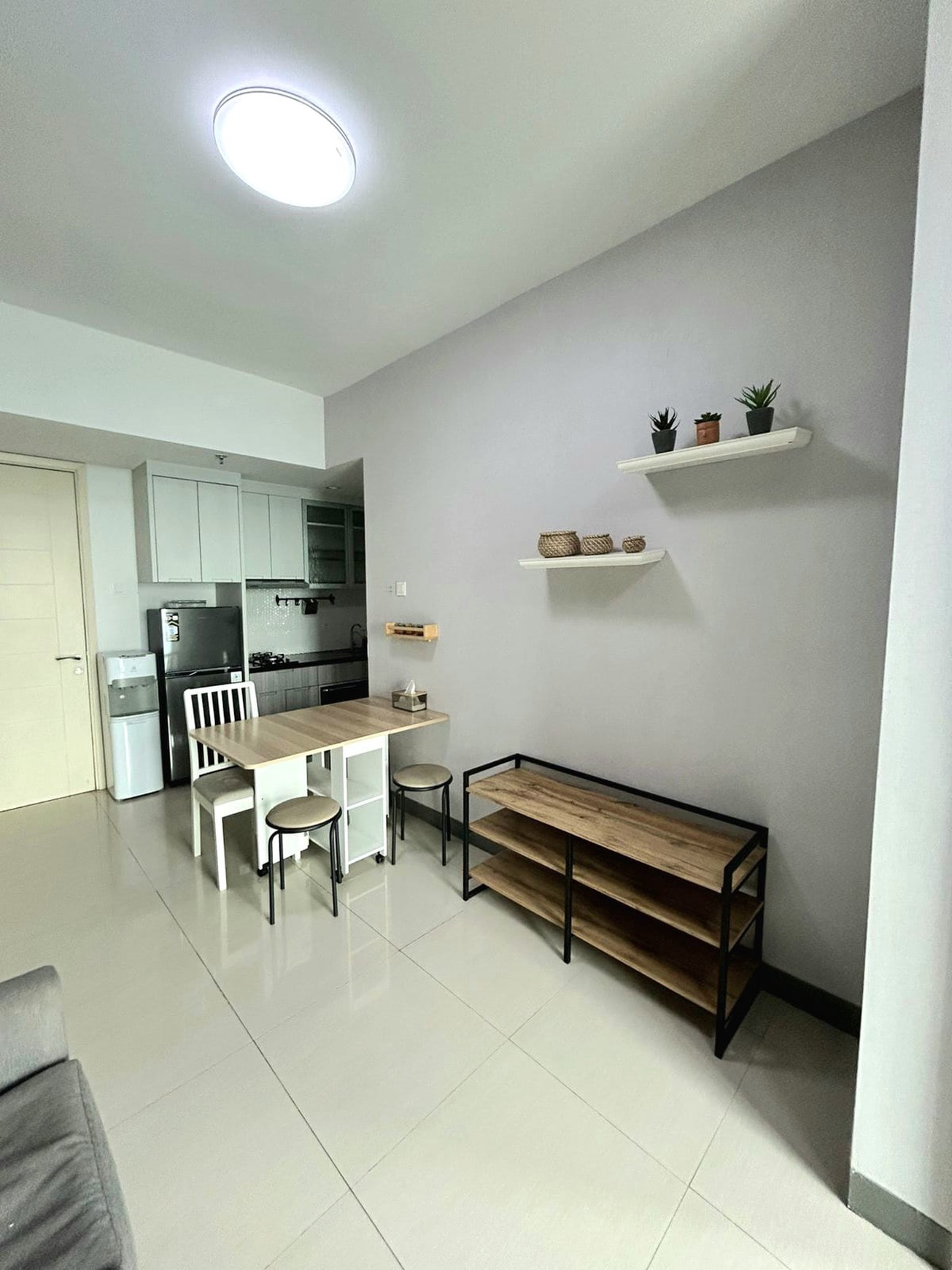 Sewa Apartemen Anderson Pakuwon Mall Surabaya