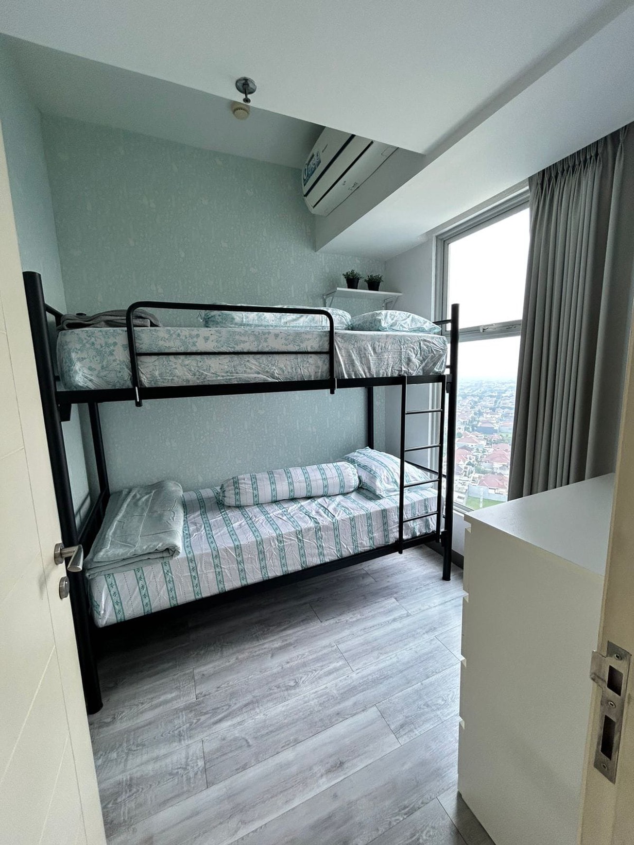 Sewa Apartemen Anderson Pakuwon Mall Surabaya