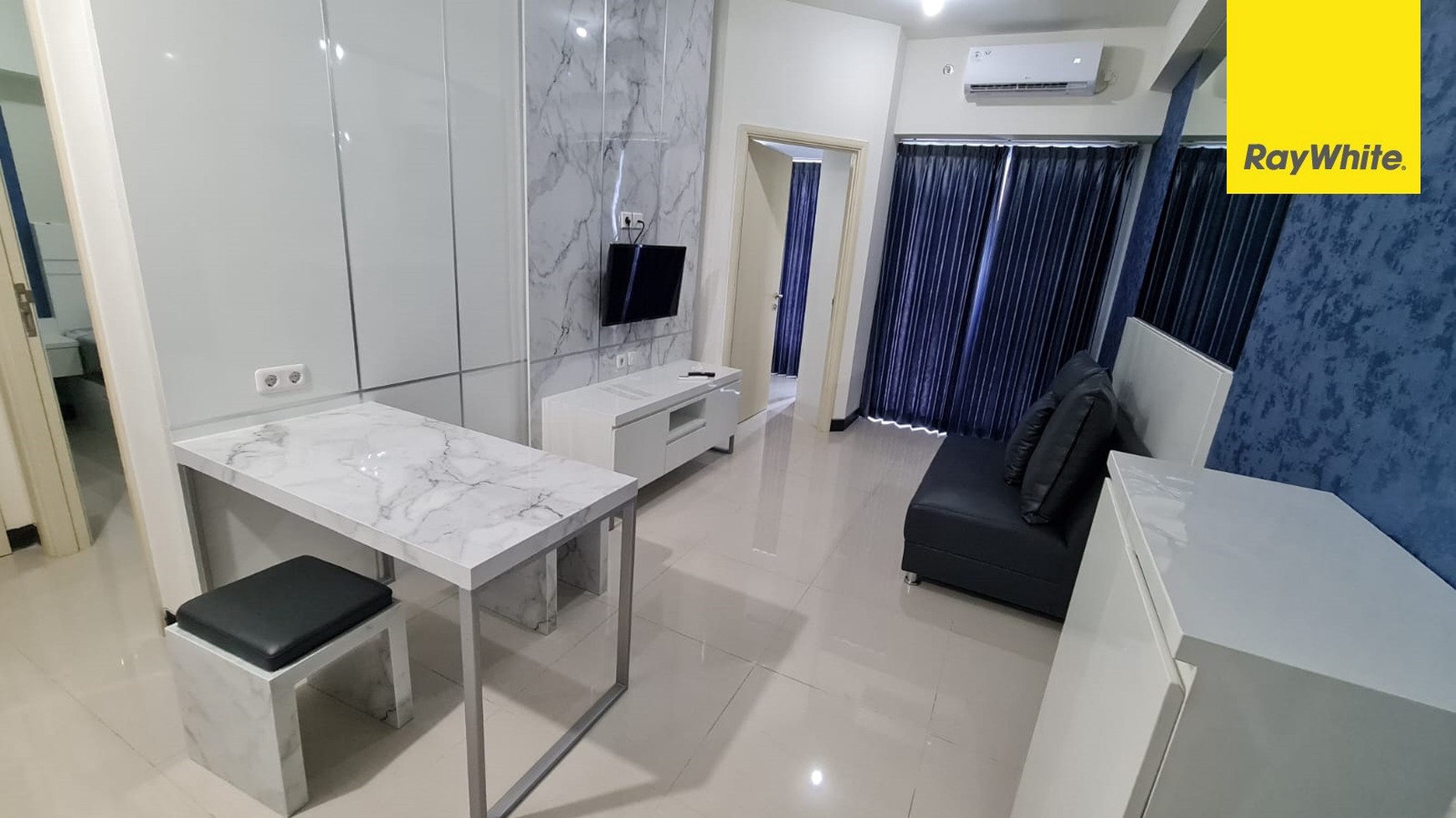 Dijual Apartemen Amor Pakuwon City Surabaya