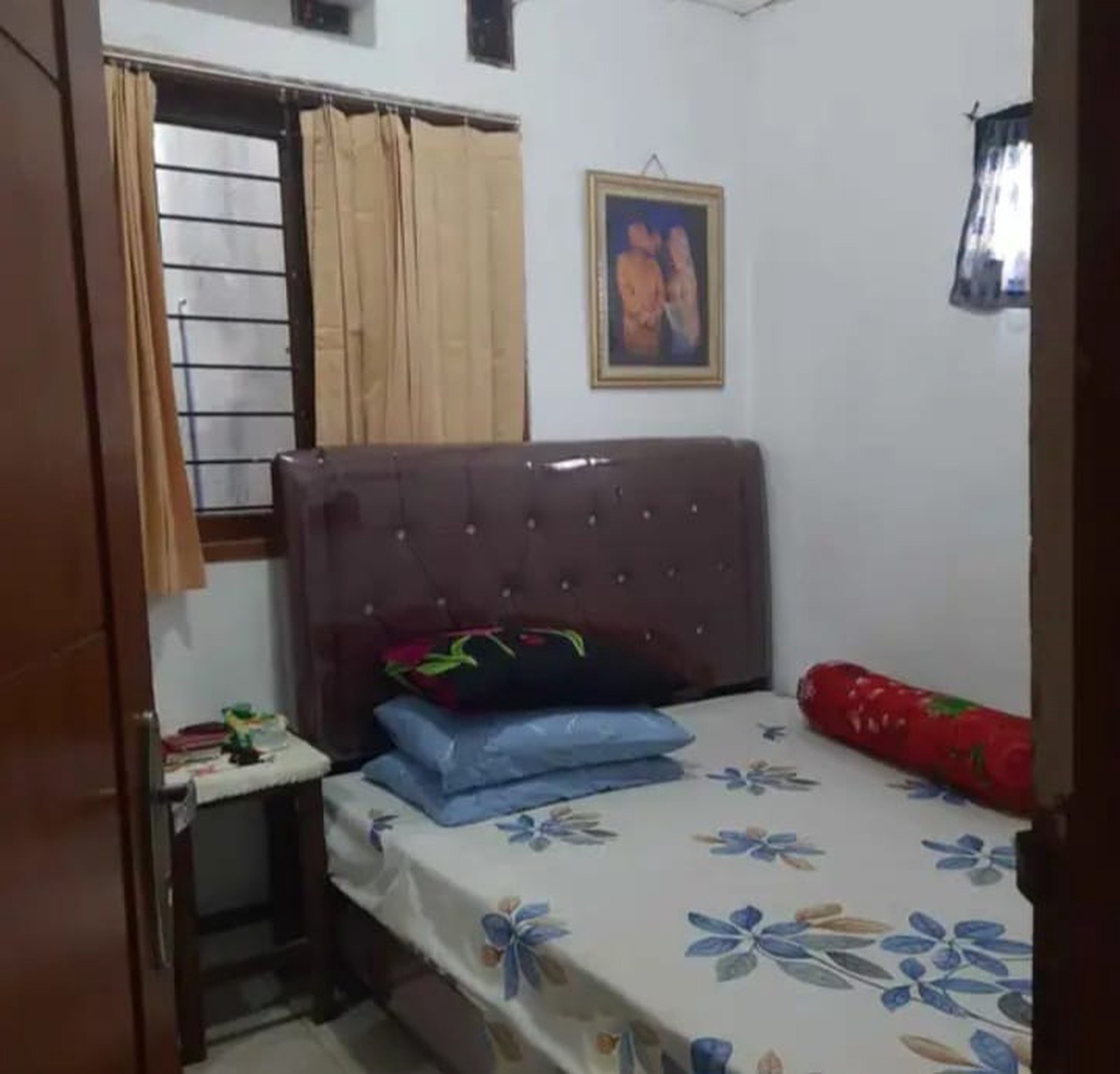 Rumah Siap Huni dengan Hunian Nyaman dan Asri di Ciputat