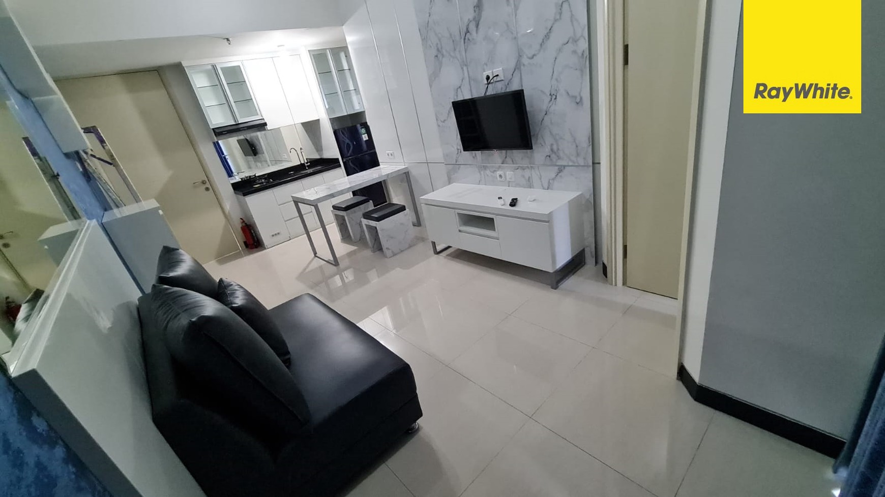 Disewakan Apartemen Amor Pakuwon City Surabaya