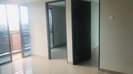 Apartemen Siap Huni dengan Fasilitas Lengkap @Apartemen Bellevue Place
