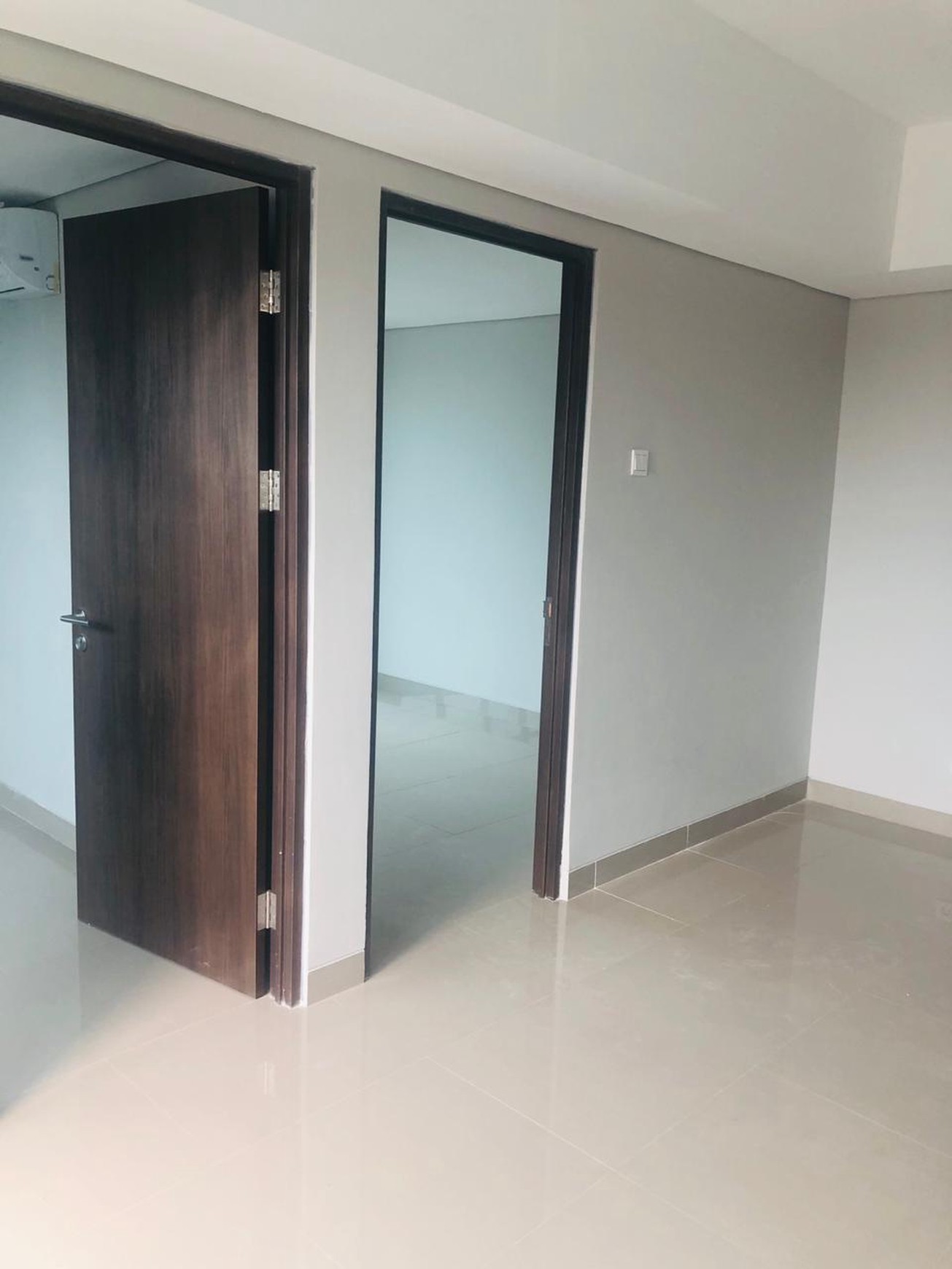 Apartemen Siap Huni dengan Fasilitas Lengkap @Apartemen Bellevue Place