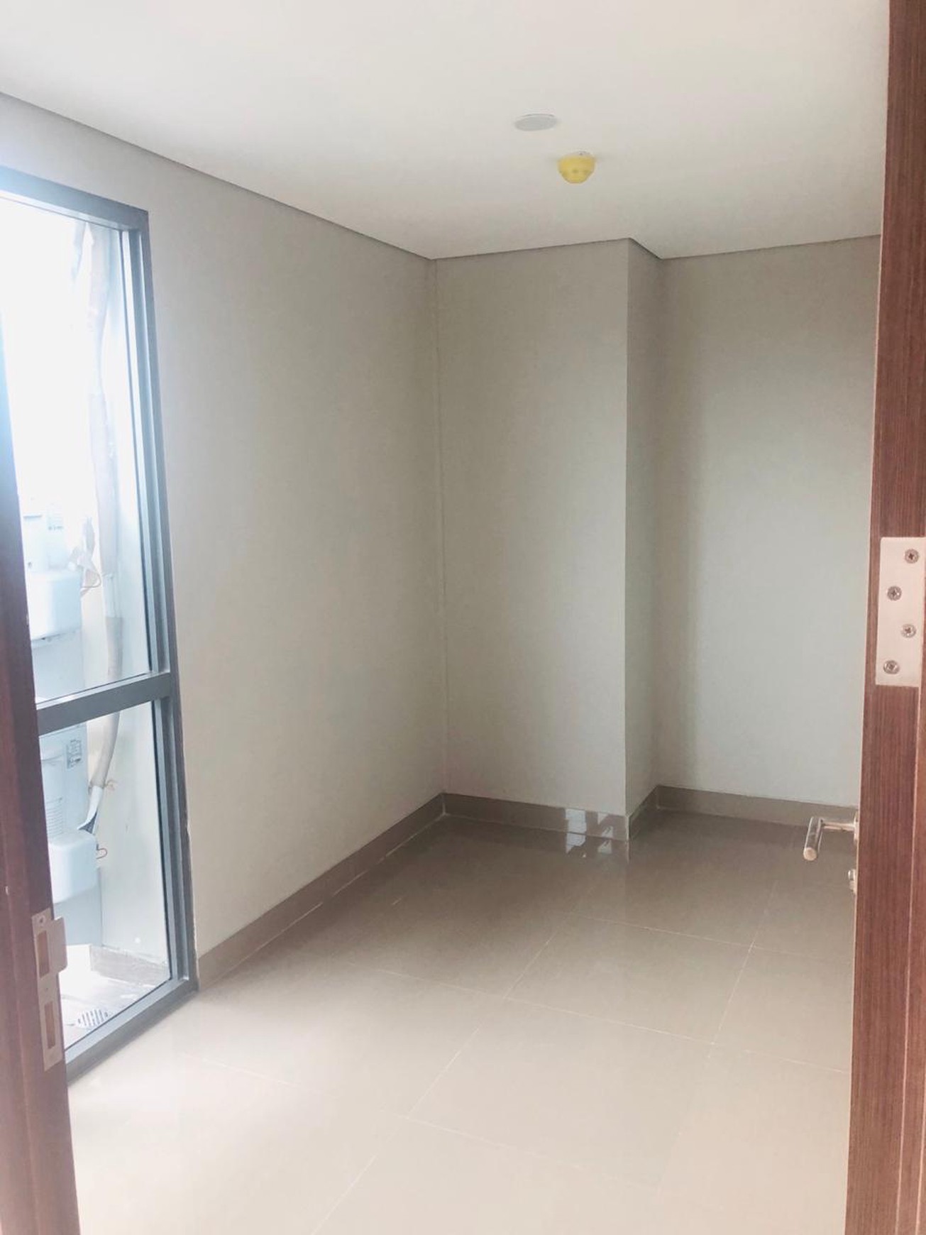 Apartemen Siap Huni dengan Fasilitas Lengkap @Apartemen Bellevue Place
