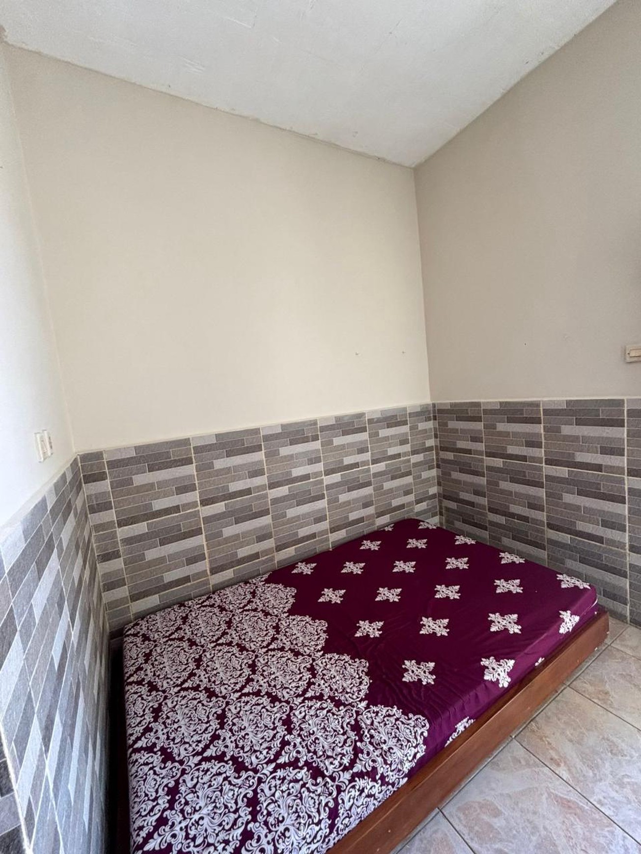Rumah & Kost Semi Furnish Lokasi Dekat RSUD Bantul, Trirenggo Bantul