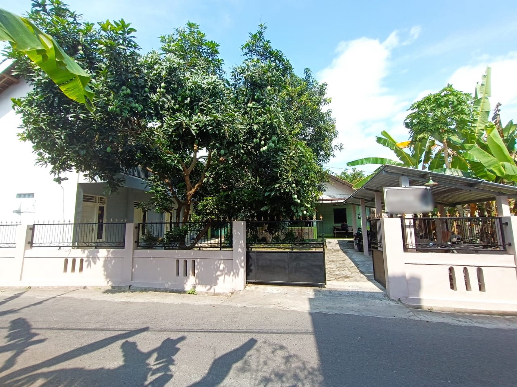 Rumah & Kost Semi Furnish Lokasi Dekat RSUD Bantul, Trirenggo Bantul