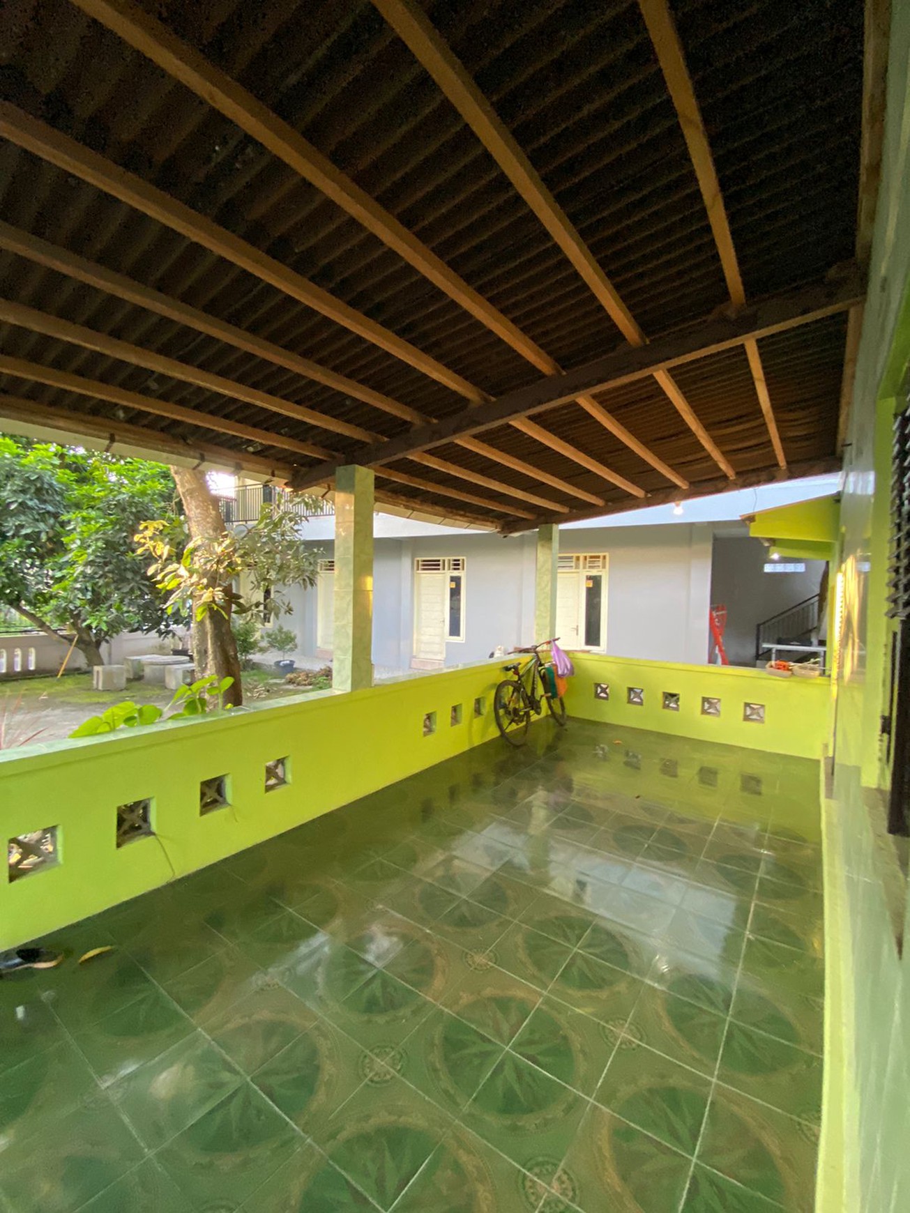 Rumah & Kost Semi Furnish Lokasi Dekat RSUD Bantul, Trirenggo Bantul