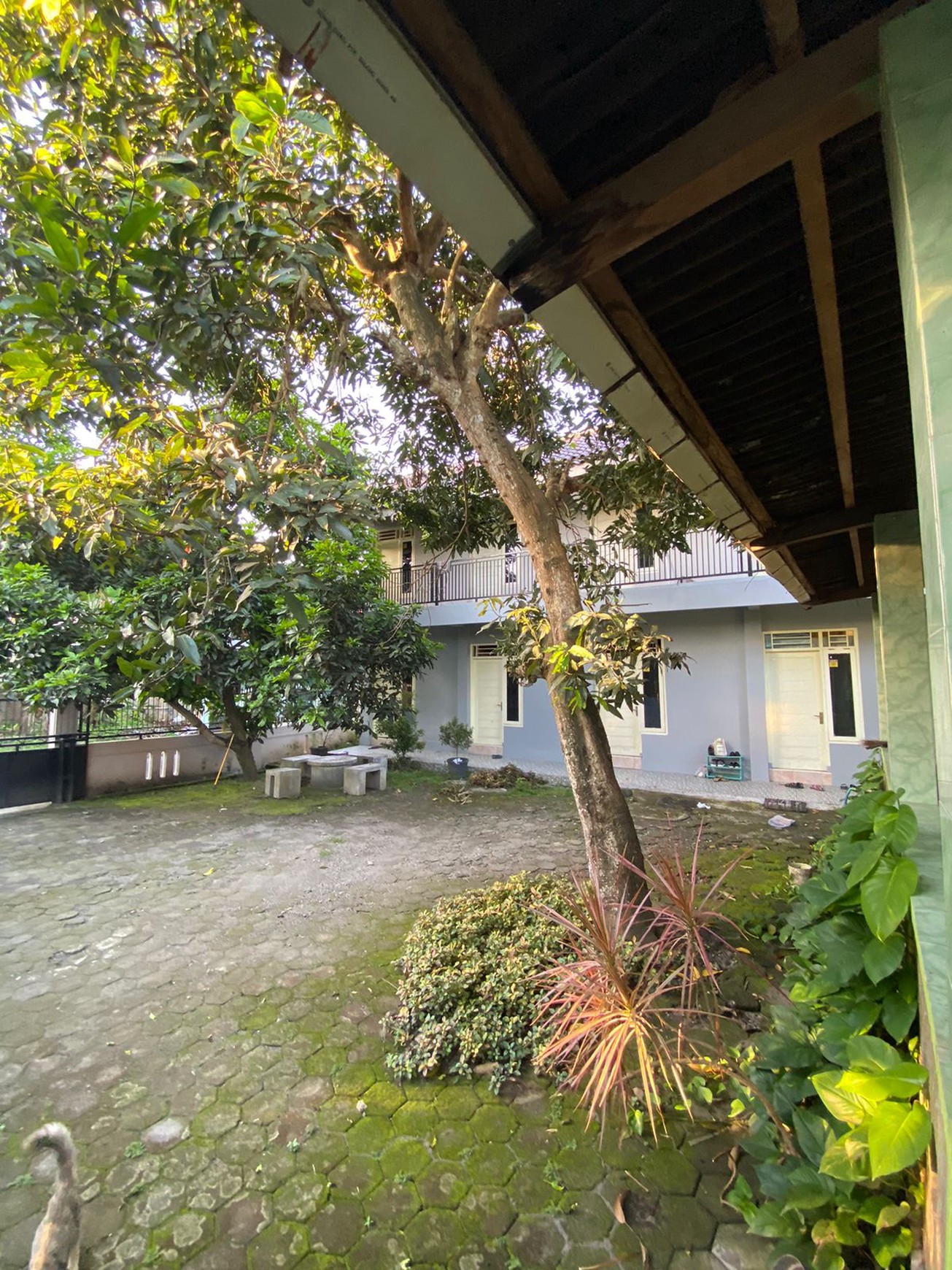 Rumah & Kost Semi Furnish Lokasi Dekat RSUD Bantul, Trirenggo Bantul