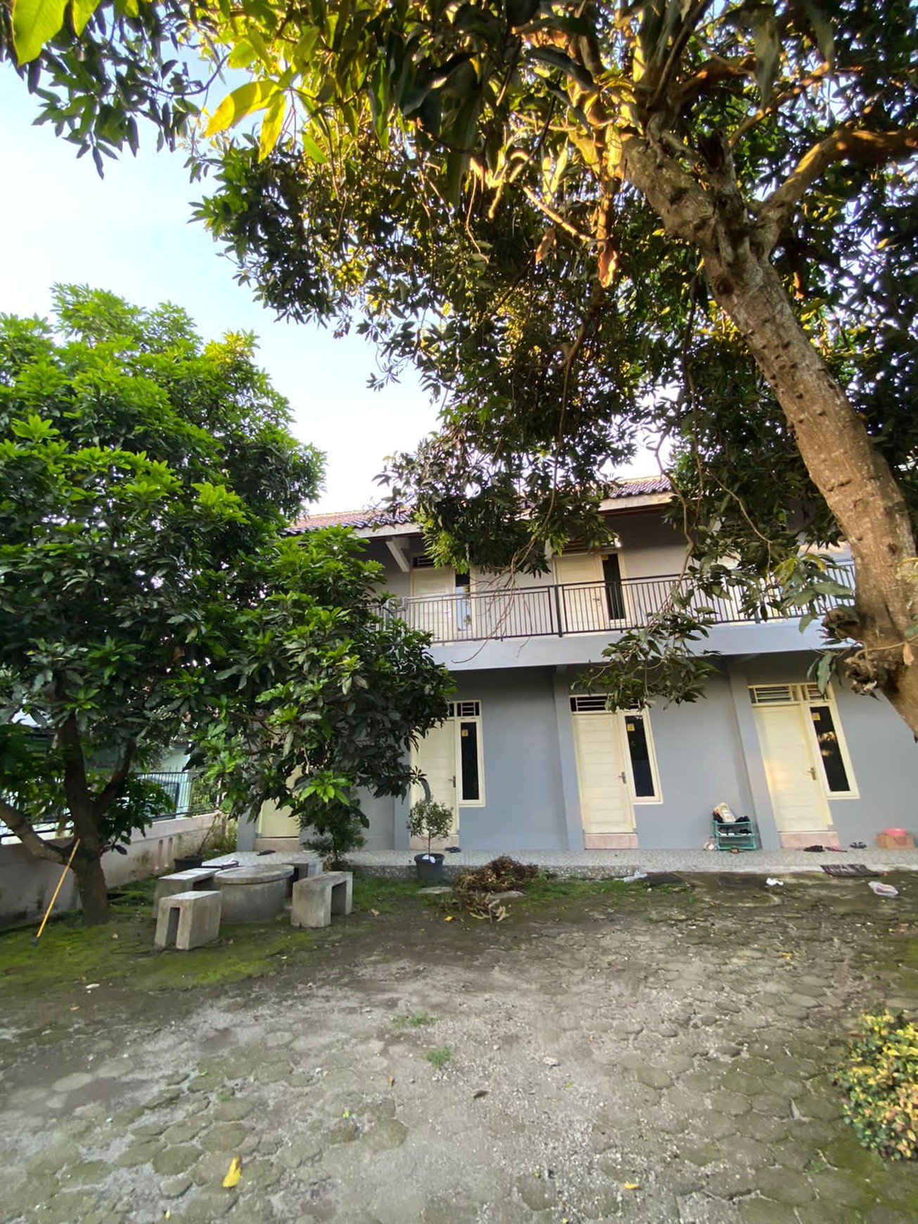 Rumah & Kost Semi Furnish Lokasi Dekat RSUD Bantul, Trirenggo Bantul