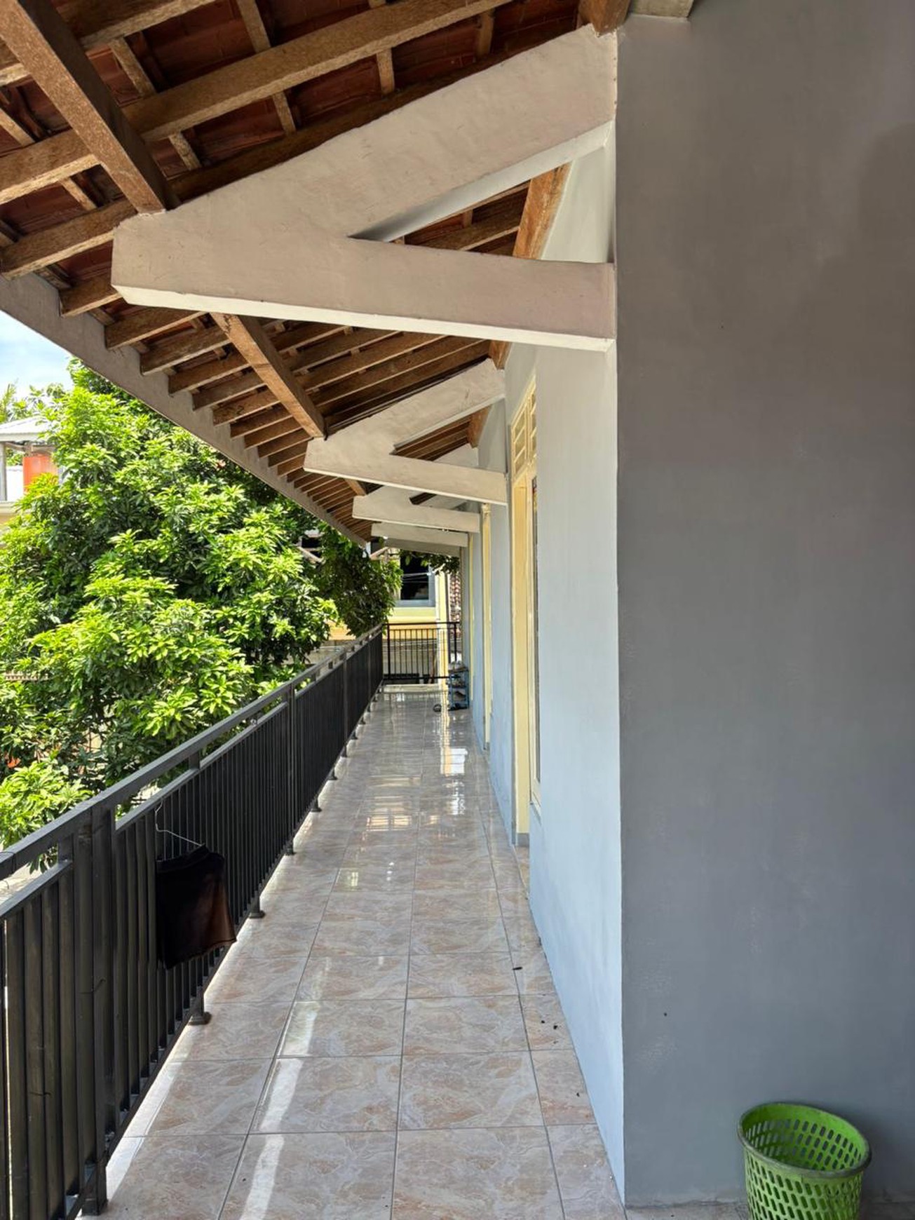 Rumah & Kost Semi Furnish Lokasi Dekat RSUD Bantul, Trirenggo Bantul