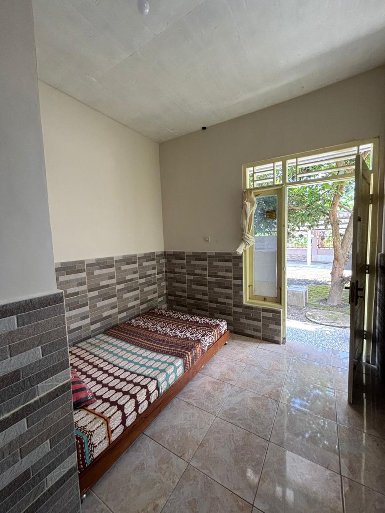 Rumah & Kost Semi Furnish Lokasi Dekat RSUD Bantul, Trirenggo Bantul