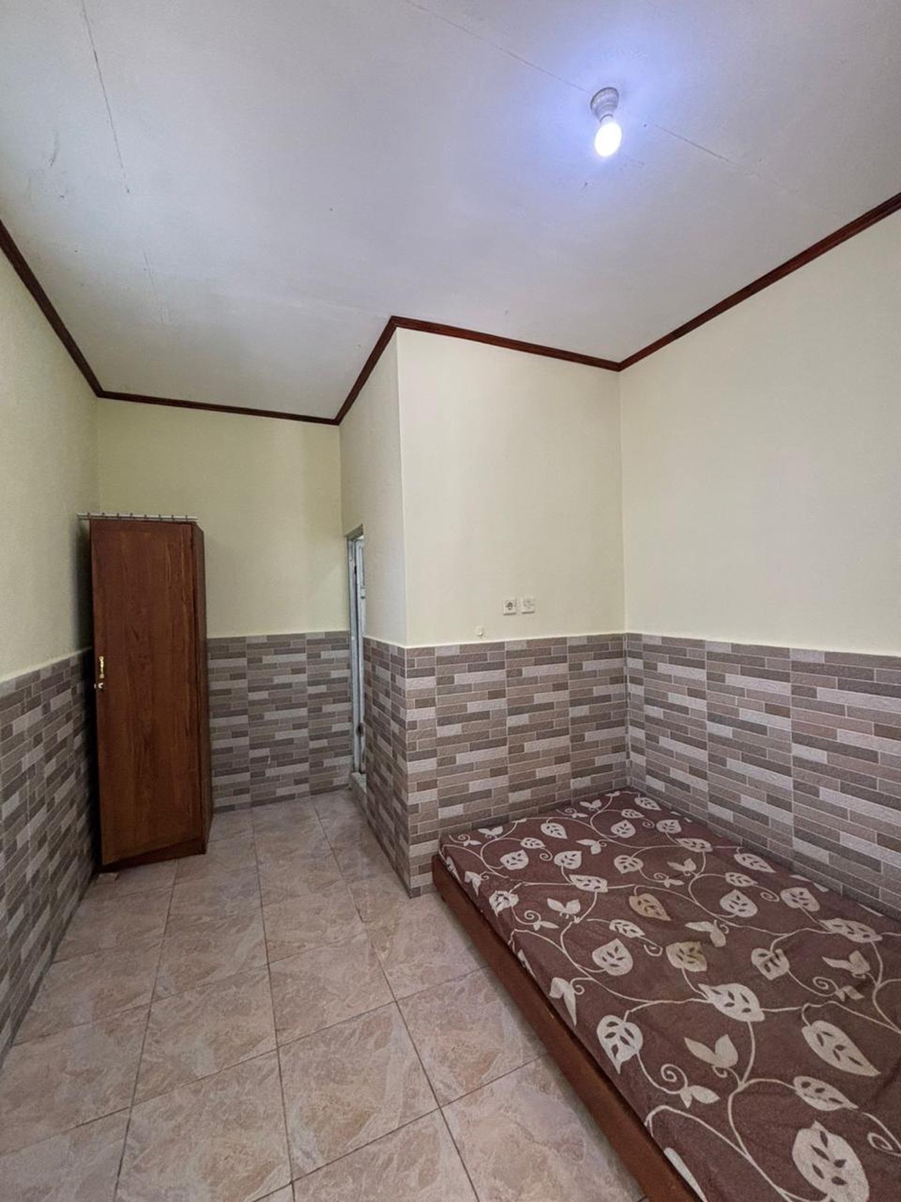 Rumah & Kost Semi Furnish Lokasi Dekat RSUD Bantul, Trirenggo Bantul