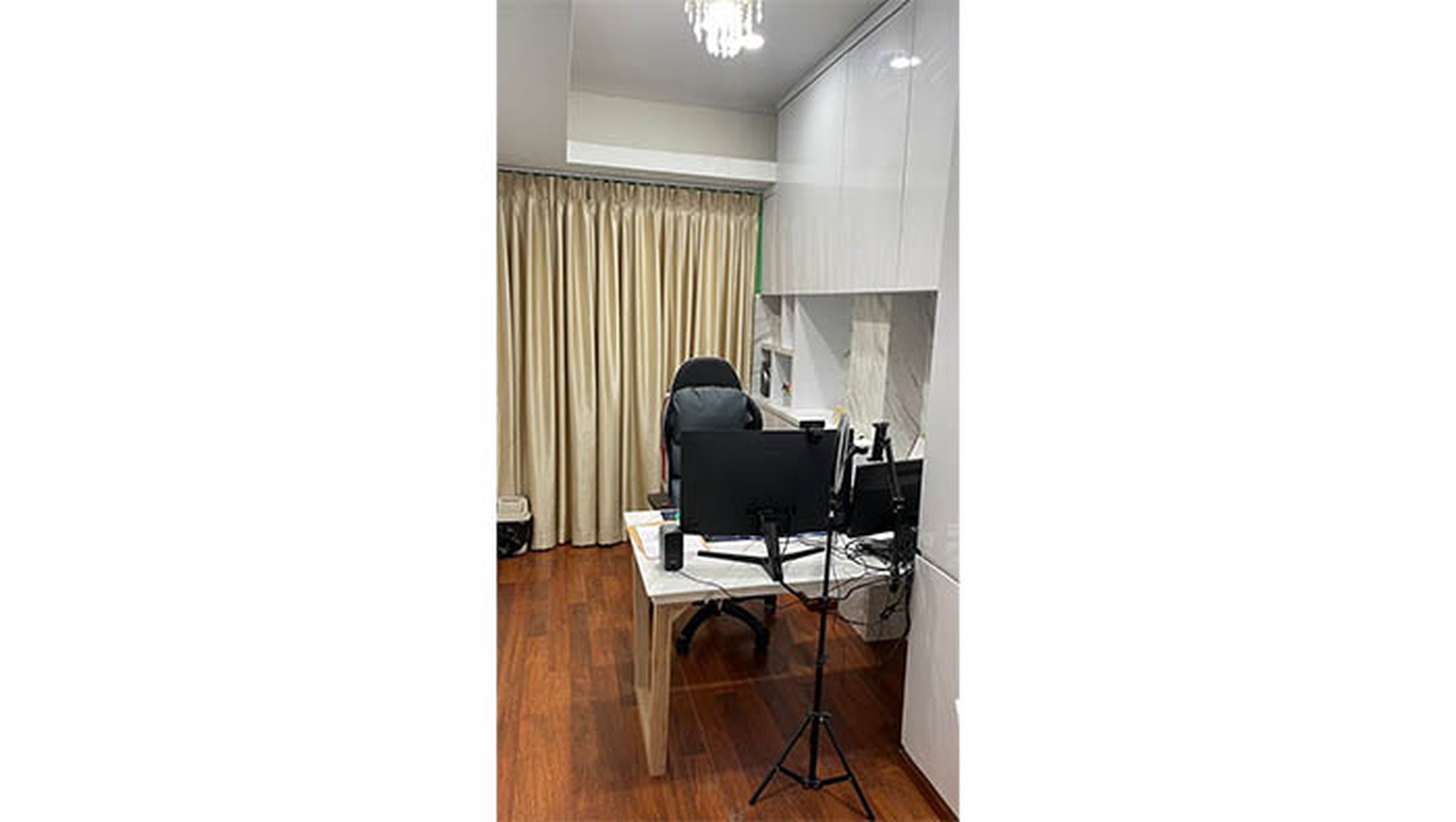 Town House Springhill Golf, Kemayoran