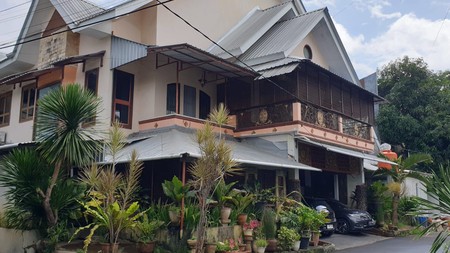 Rumah Graha Hasirah Permai, Makasar