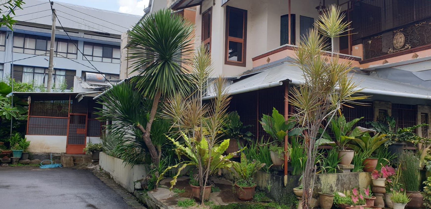 Rumah Graha Hasirah Permai, Makasar