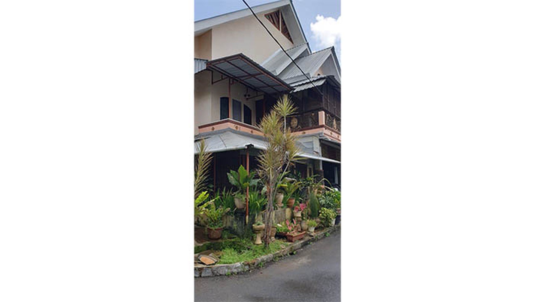 Rumah Graha Hasirah Permai, Makasar