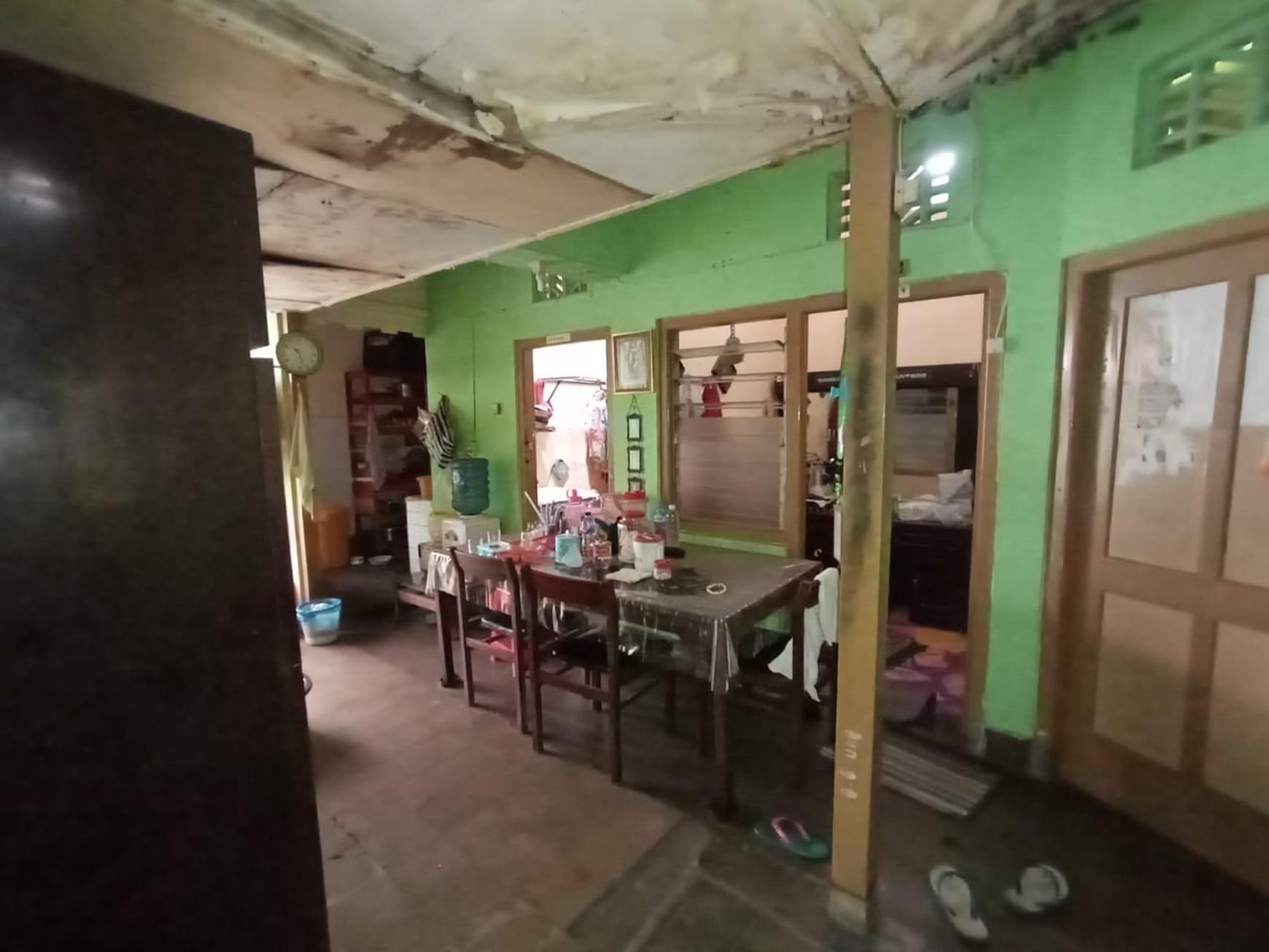 Rumah Cocok Untuk Kost Lokasi Dekat Superindo Sultan Agung, Mergangsan Yogyakarta