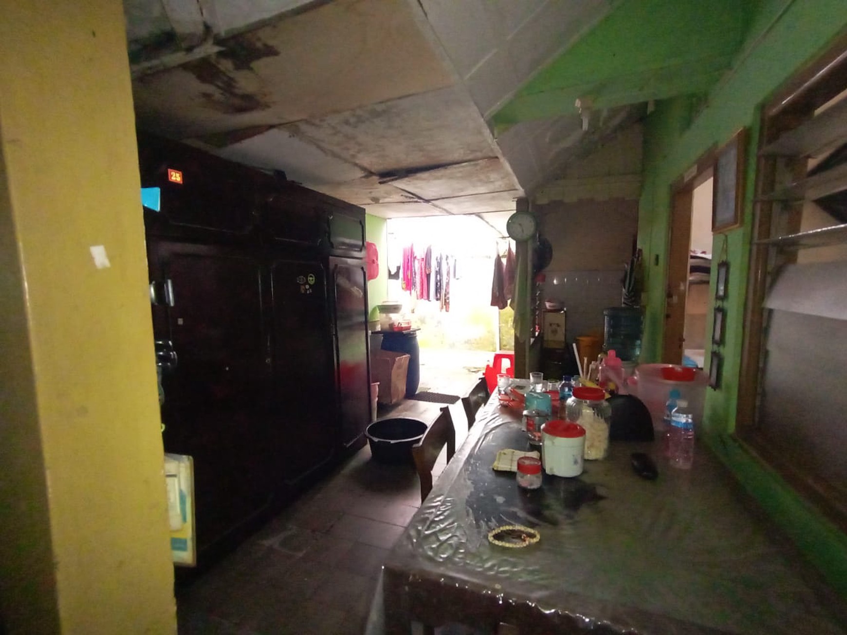Rumah Cocok Untuk Kost Lokasi Dekat Superindo Sultan Agung, Mergangsan Yogyakarta