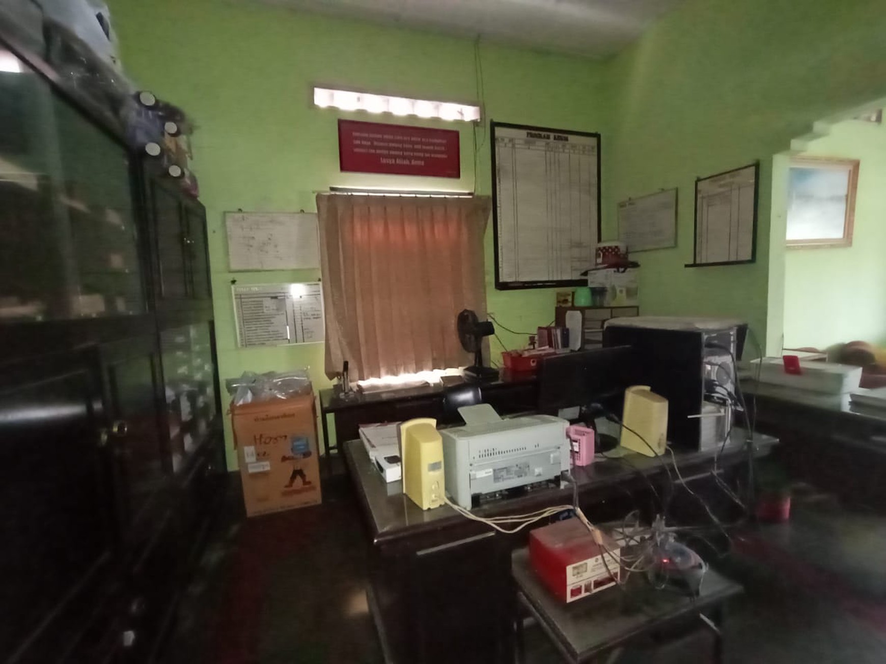 Rumah Cocok Untuk Kost Lokasi Dekat Superindo Sultan Agung, Mergangsan Yogyakarta