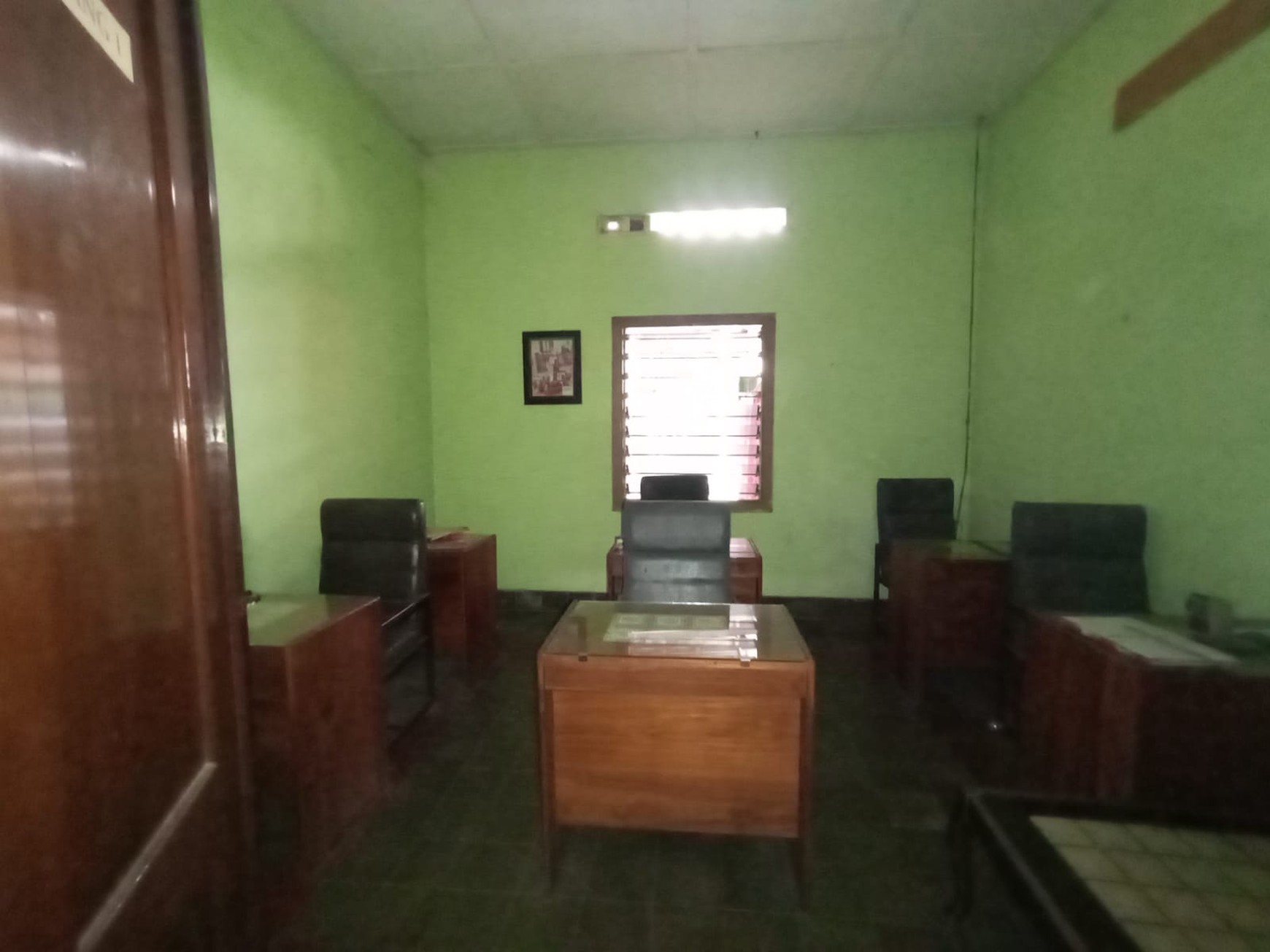 Rumah Cocok Untuk Kost Lokasi Dekat Superindo Sultan Agung, Mergangsan Yogyakarta